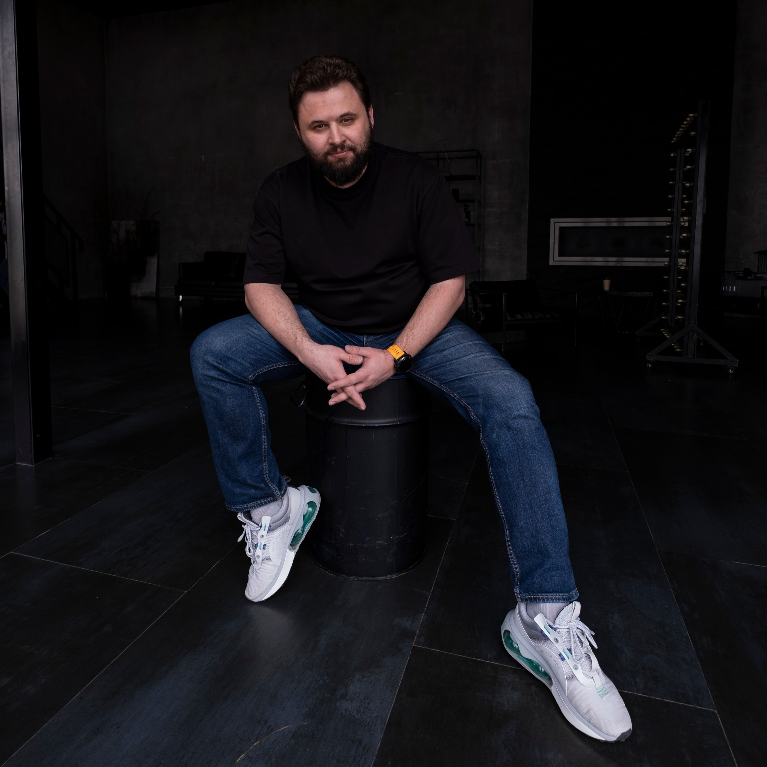 Репортаж. Фото тур