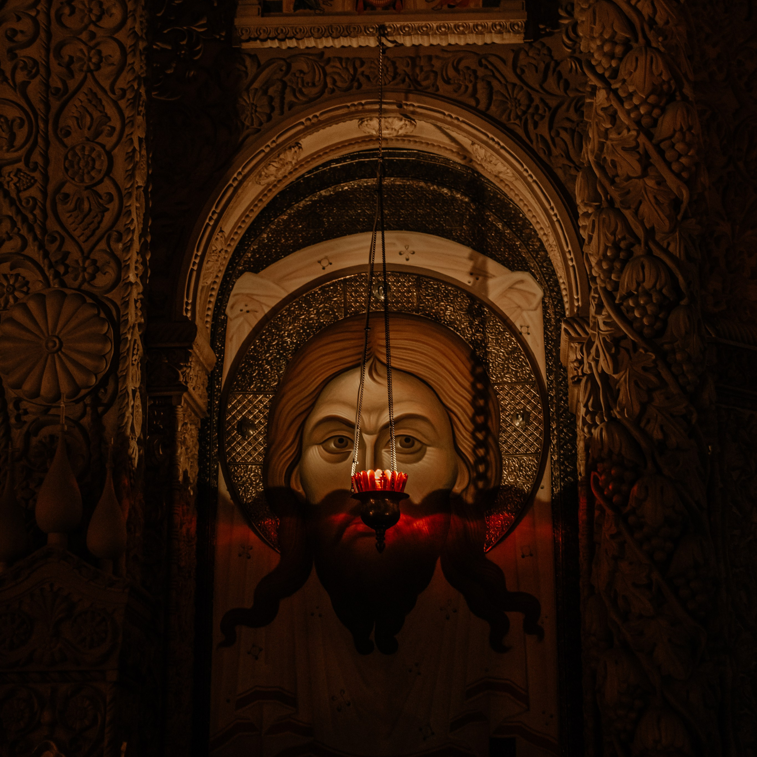 Православные съемки. Наталья Скворцова — портретный фотограф