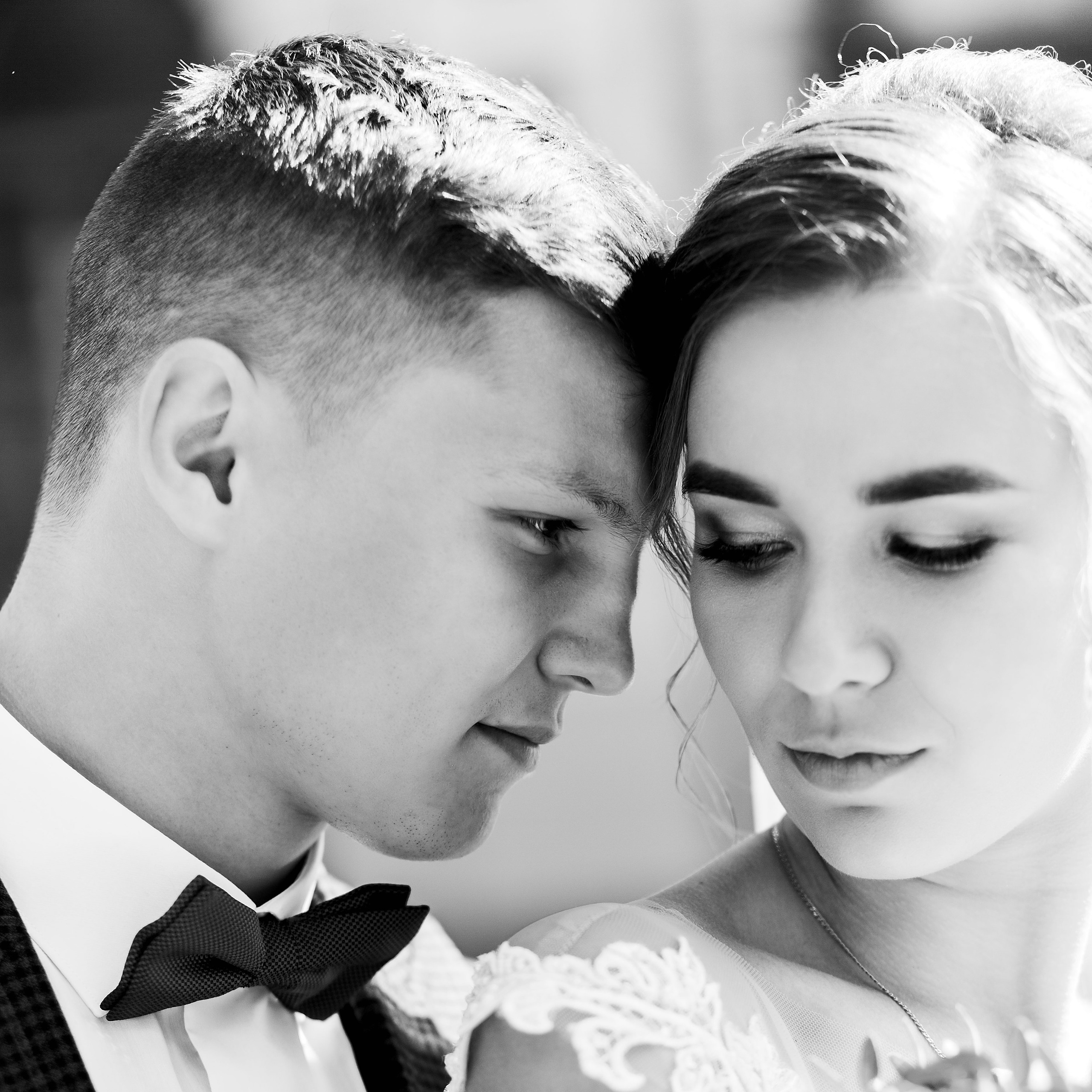 ТОП ошибок молодоженов. Фотограф Бодров Александр Нижний Новгород