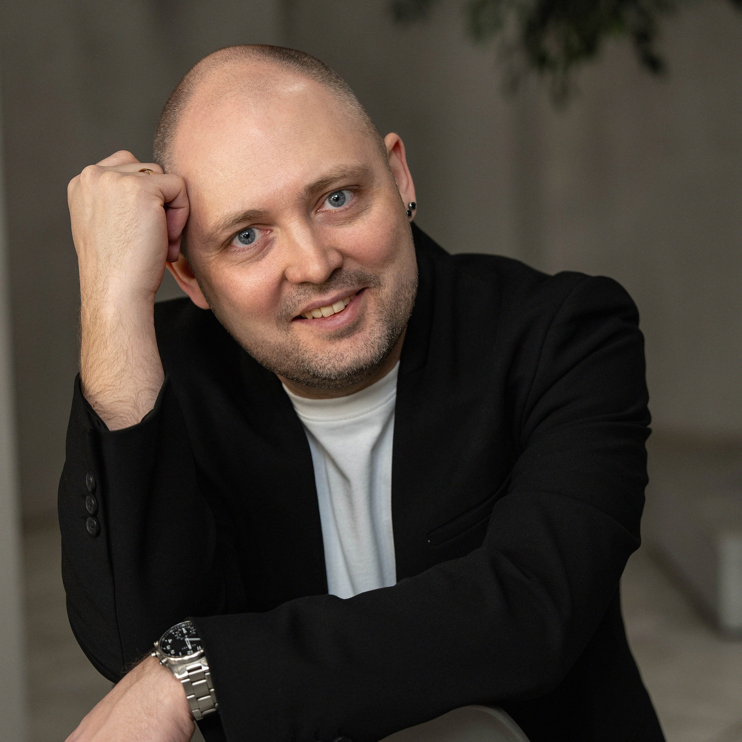 Свадебный Фотограф Москва. Юрий Трофимов