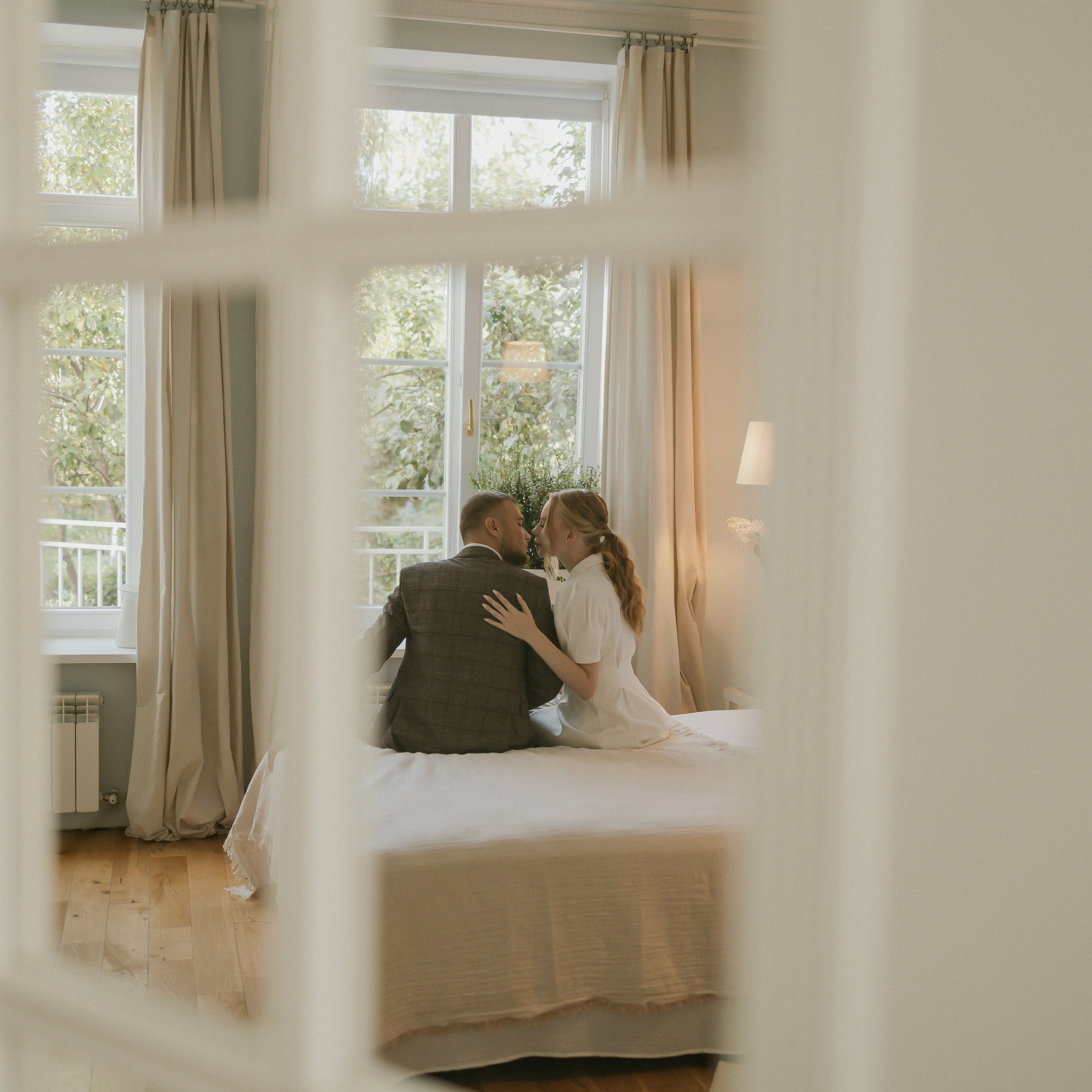 Семейный и свадебный фотограф в Казани Ирина Кириллова