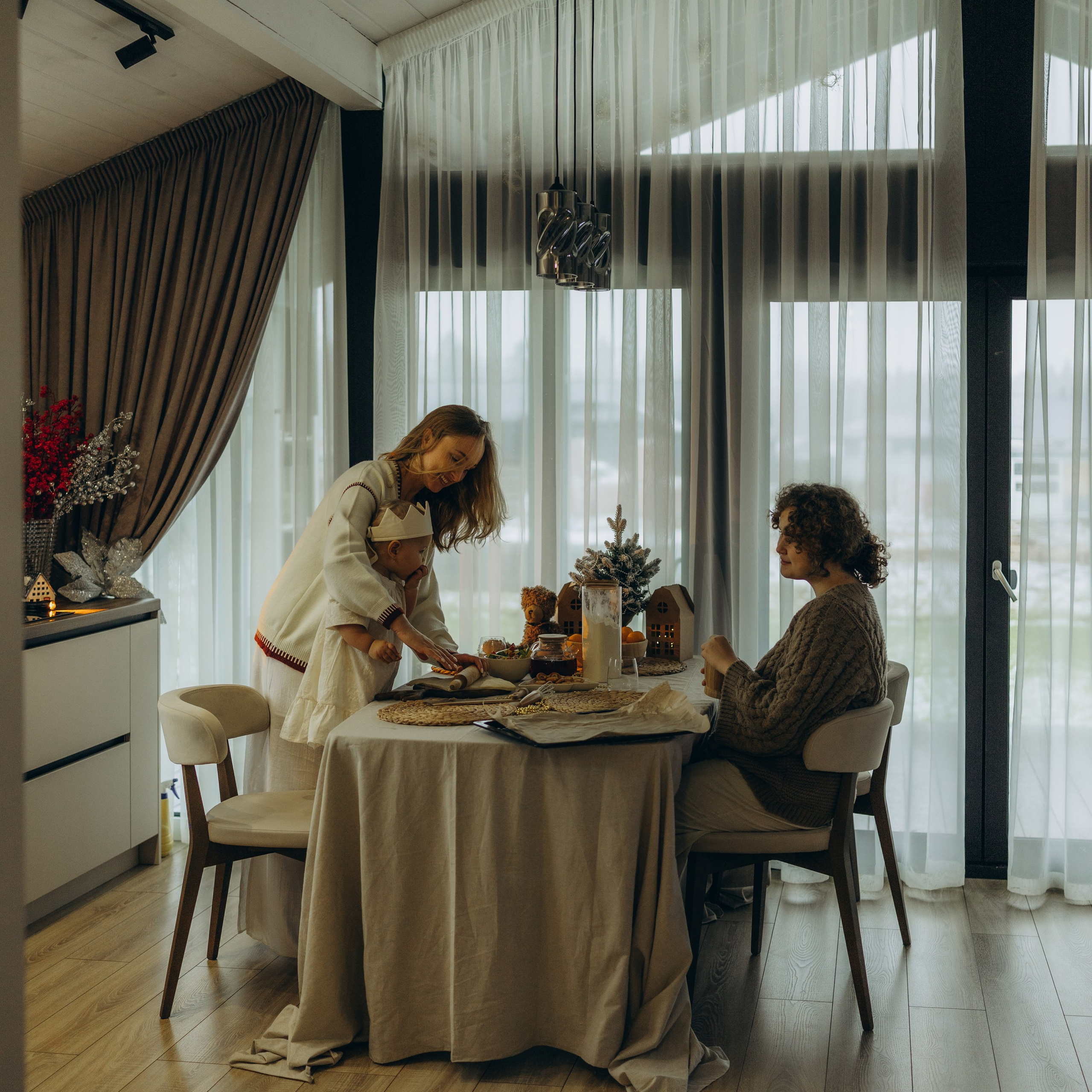 Фотограф Москва, Санкт-Петербург, Истра и МО — Анастасия Поверина