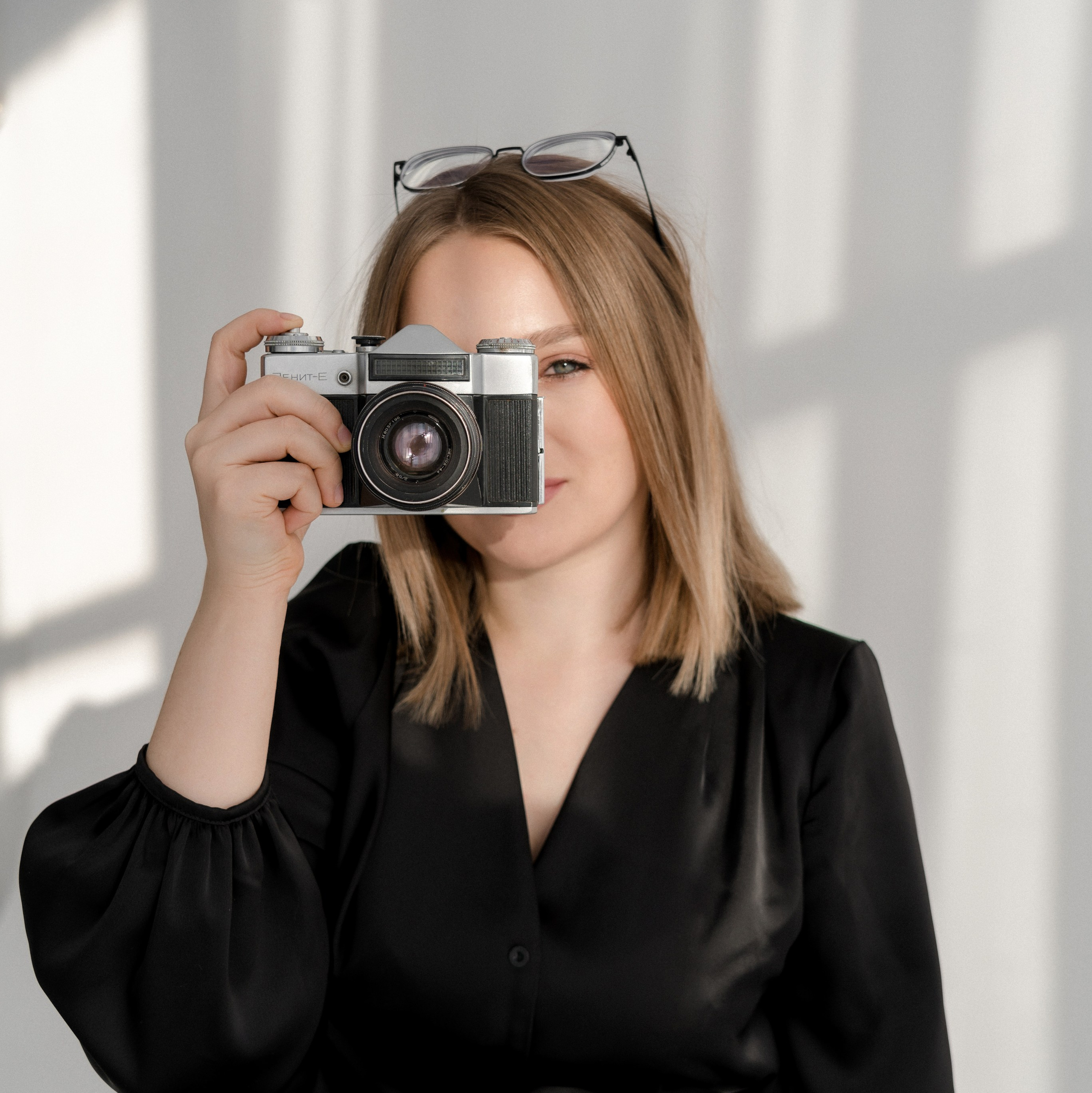 Контакты. Главная