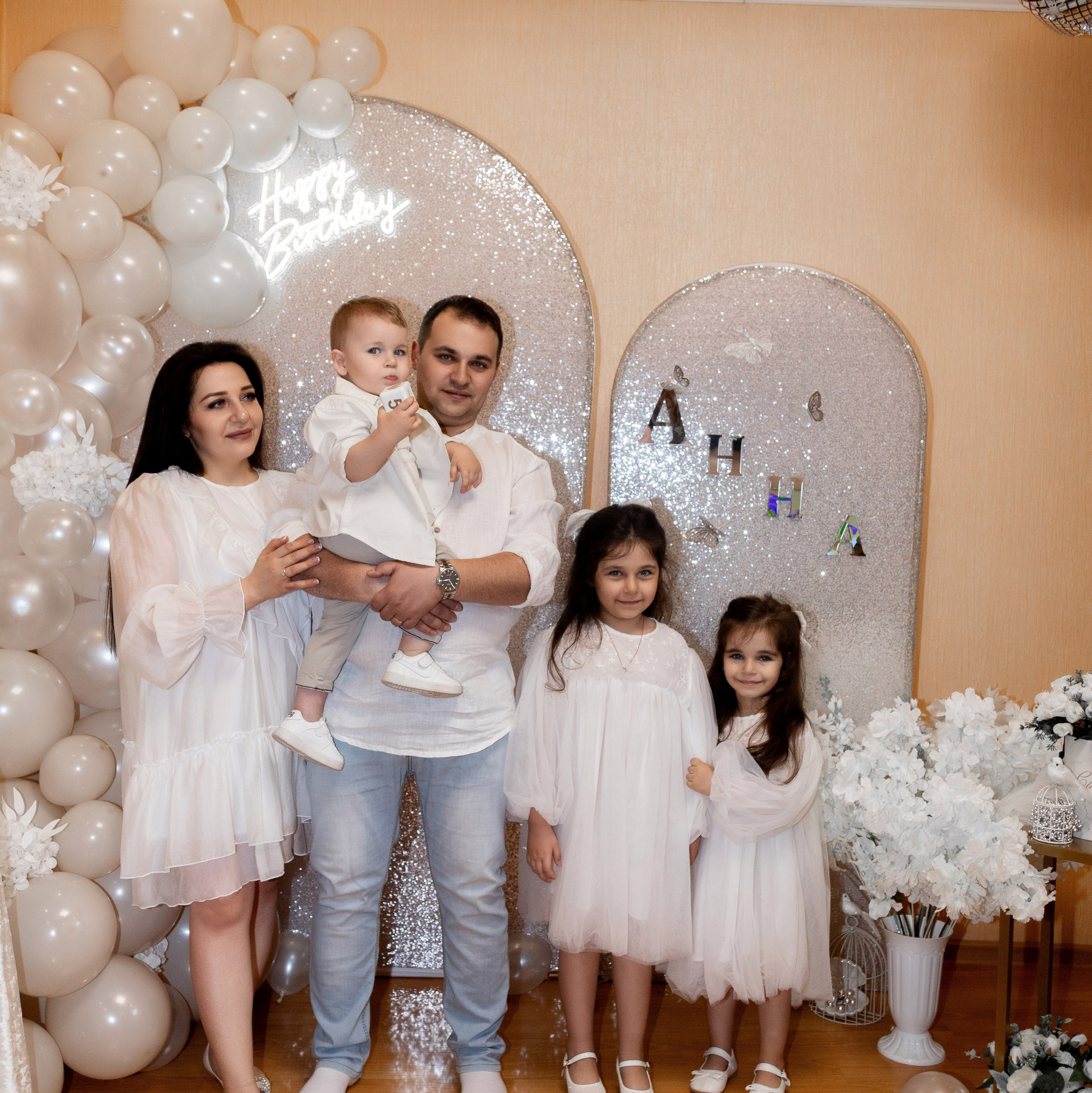 Семейные съемки. Индивидуальный и свадебный фотограф в Москве, Электростали и Туле Кадейкина Екатерина