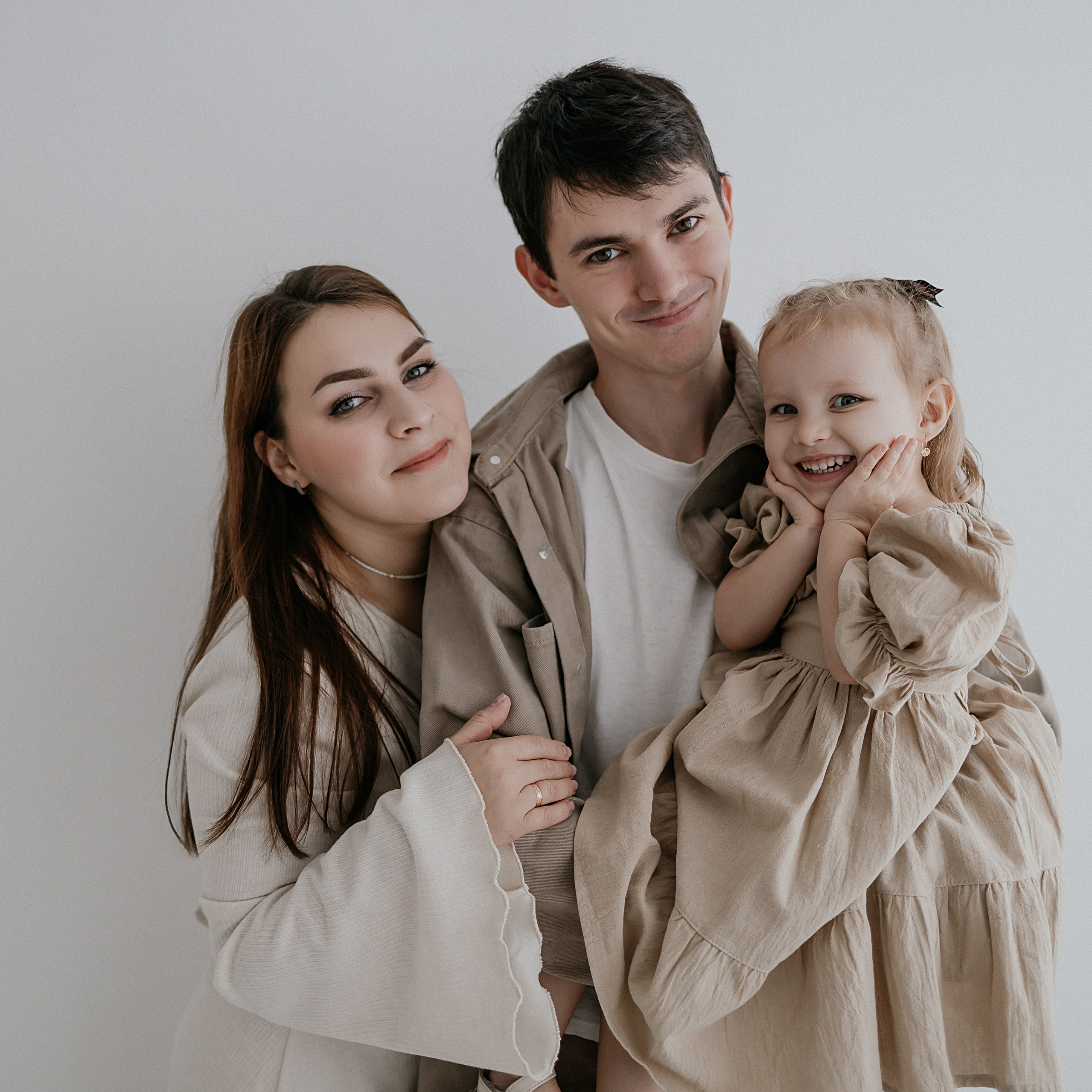 Семейный и свадебный фотограф в Казани Ирина Кириллова