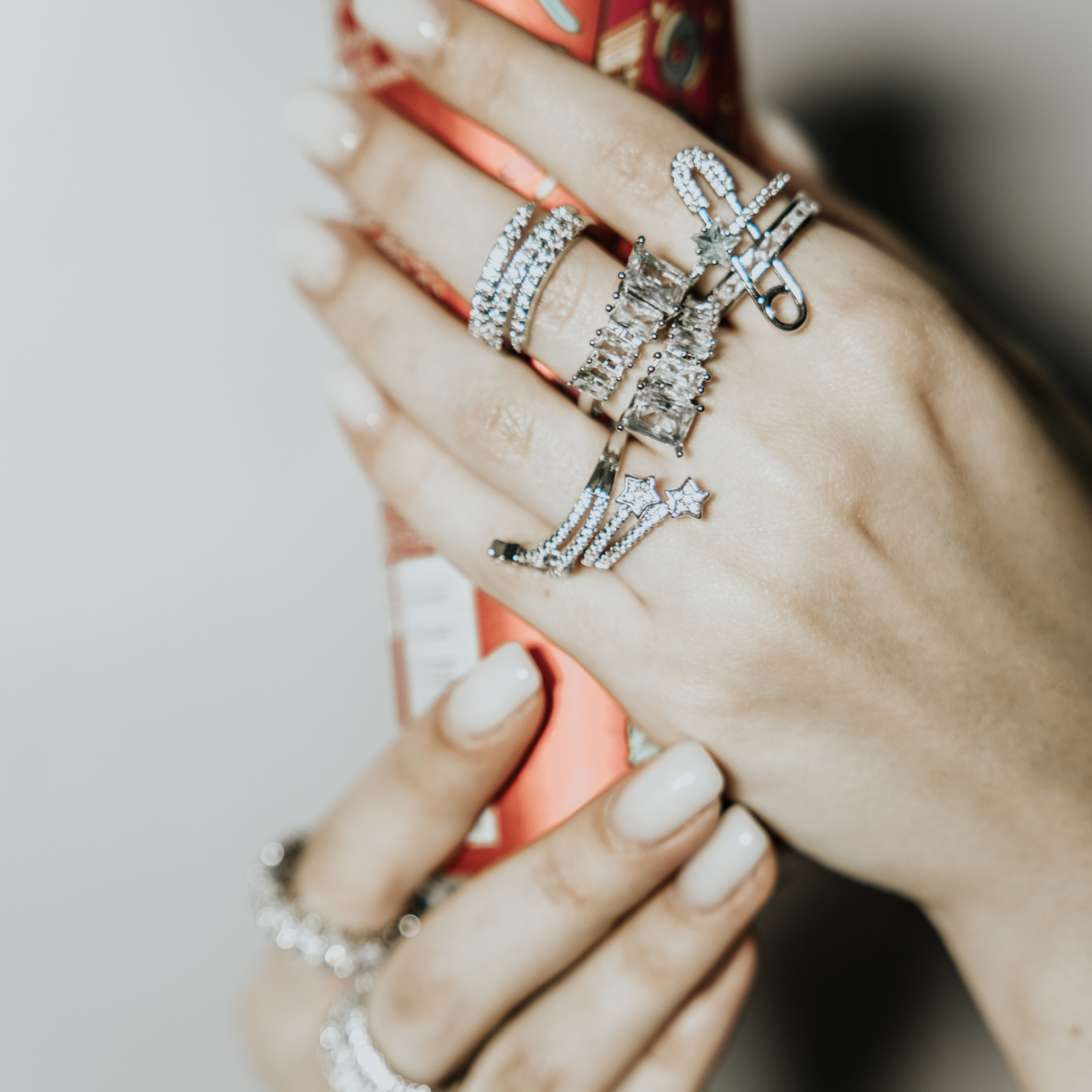 Услуги. Главная