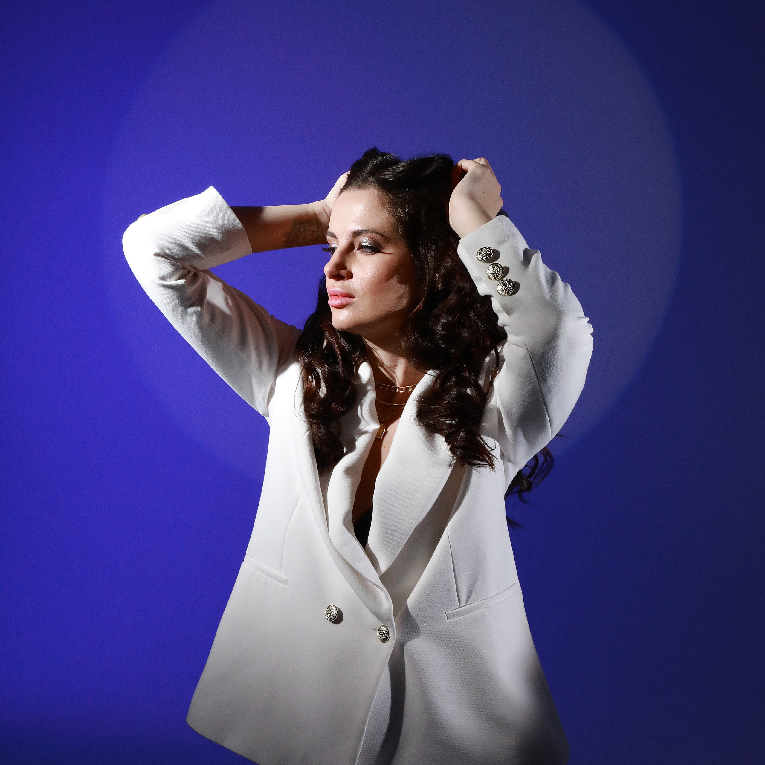 Портретный и свадебный фотограф в Туле