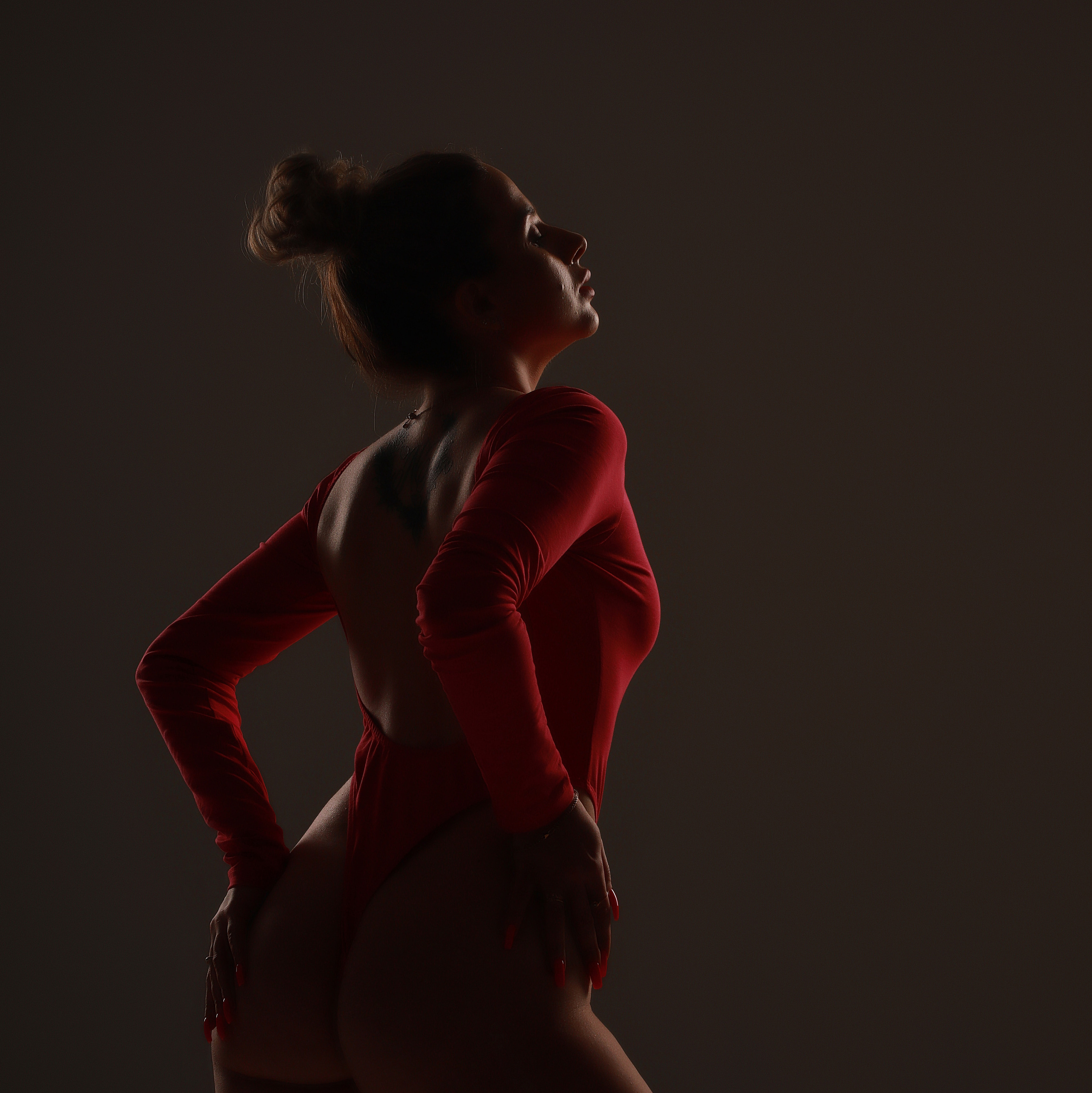 Портретный и свадебный фотограф в Туле