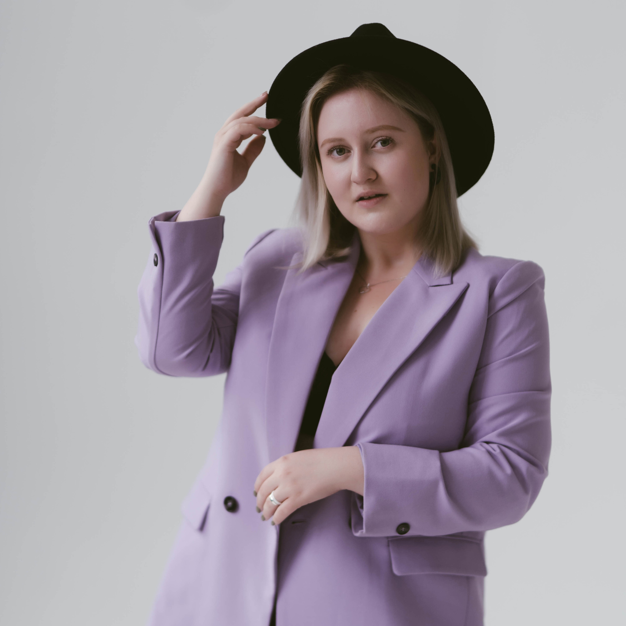 Фотограф в Липецке и Москве Рыкова Юлия