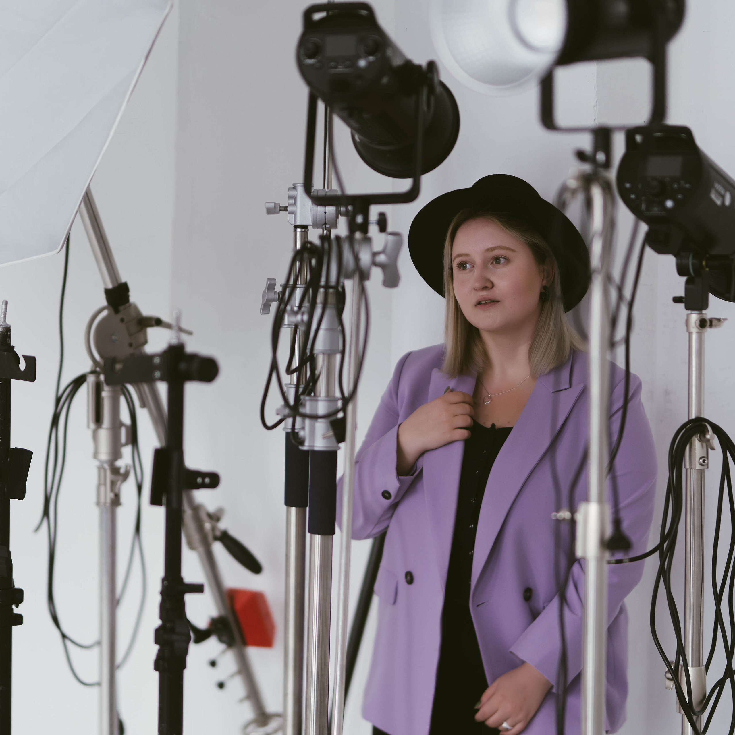 Фотограф в Липецке и Москве Рыкова Юлия