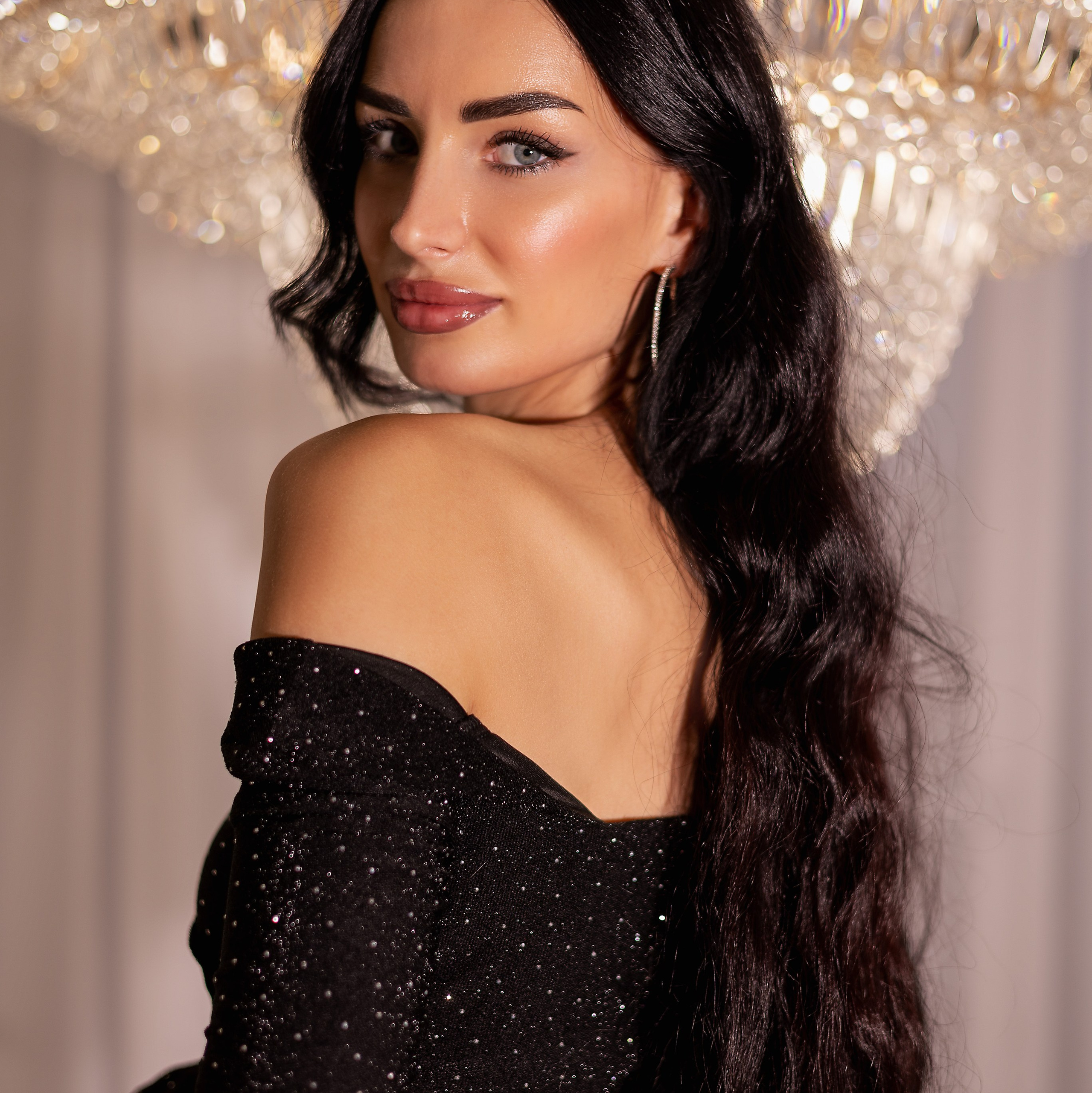 Женский фотограф в Санкт-Петербурге