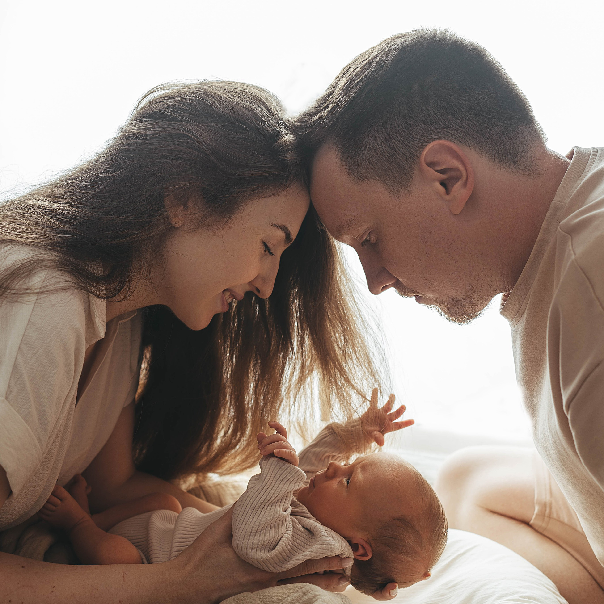 фотосессия новорожденного ульяновск