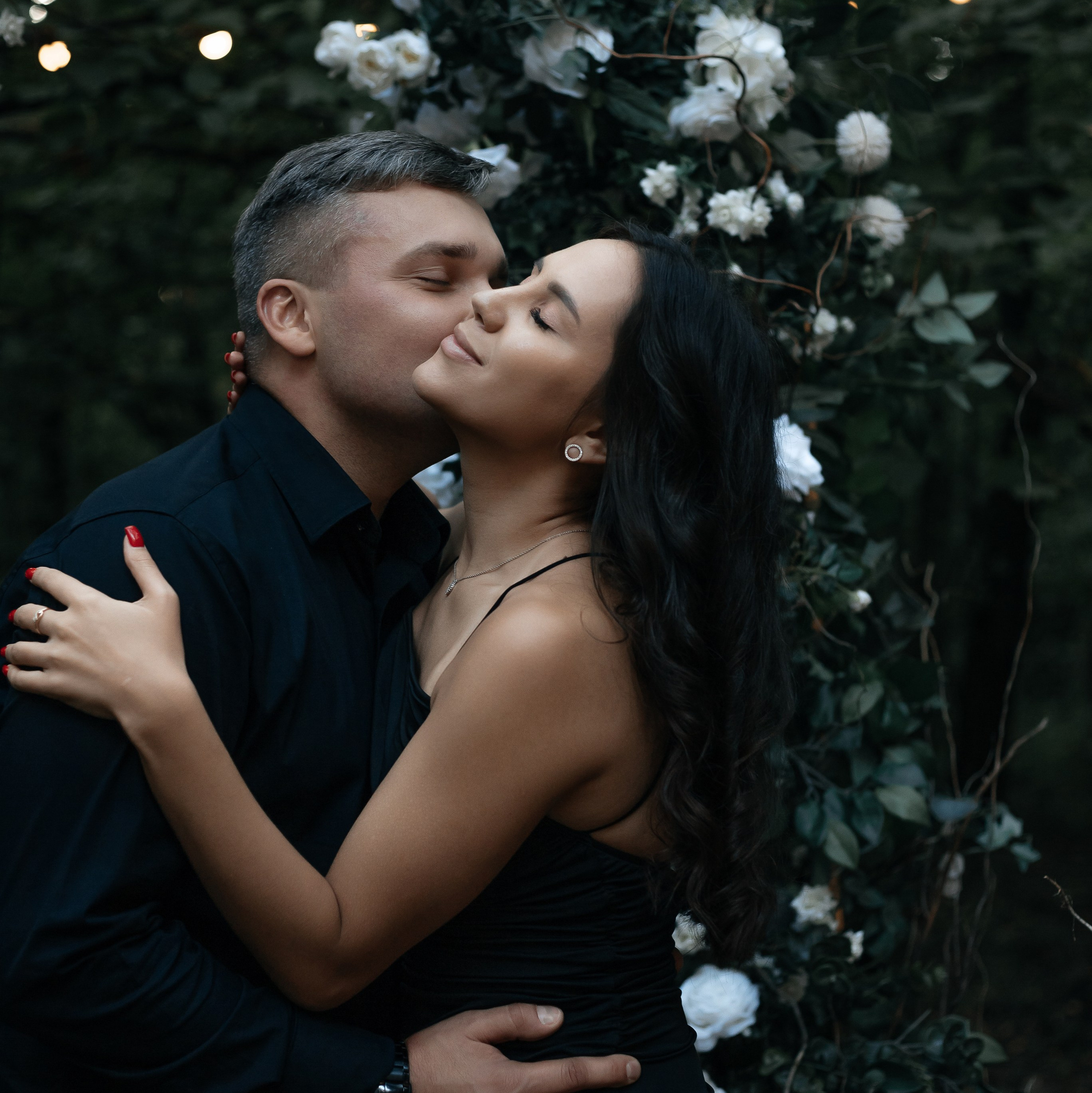 Love Story. Индивидуальный и свадебный фотограф в Москве, Электростали и Туле Кадейкина Екатерина