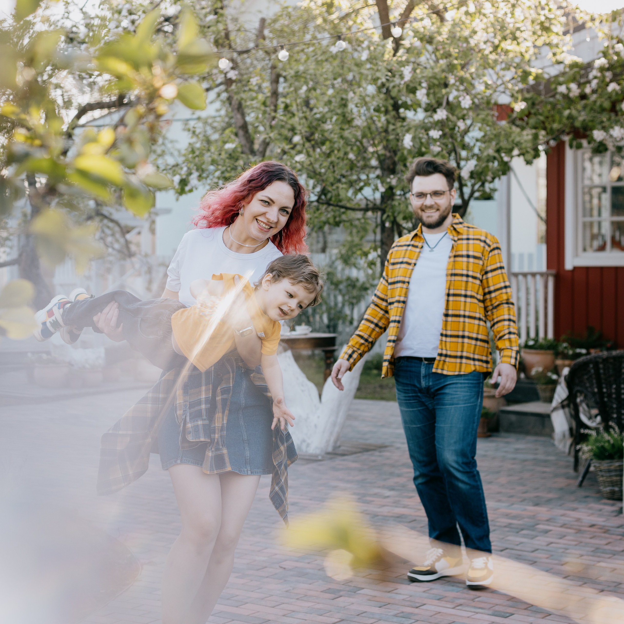 Услуги. Фотограф в Санкт-Петербурге Ксения Андреева