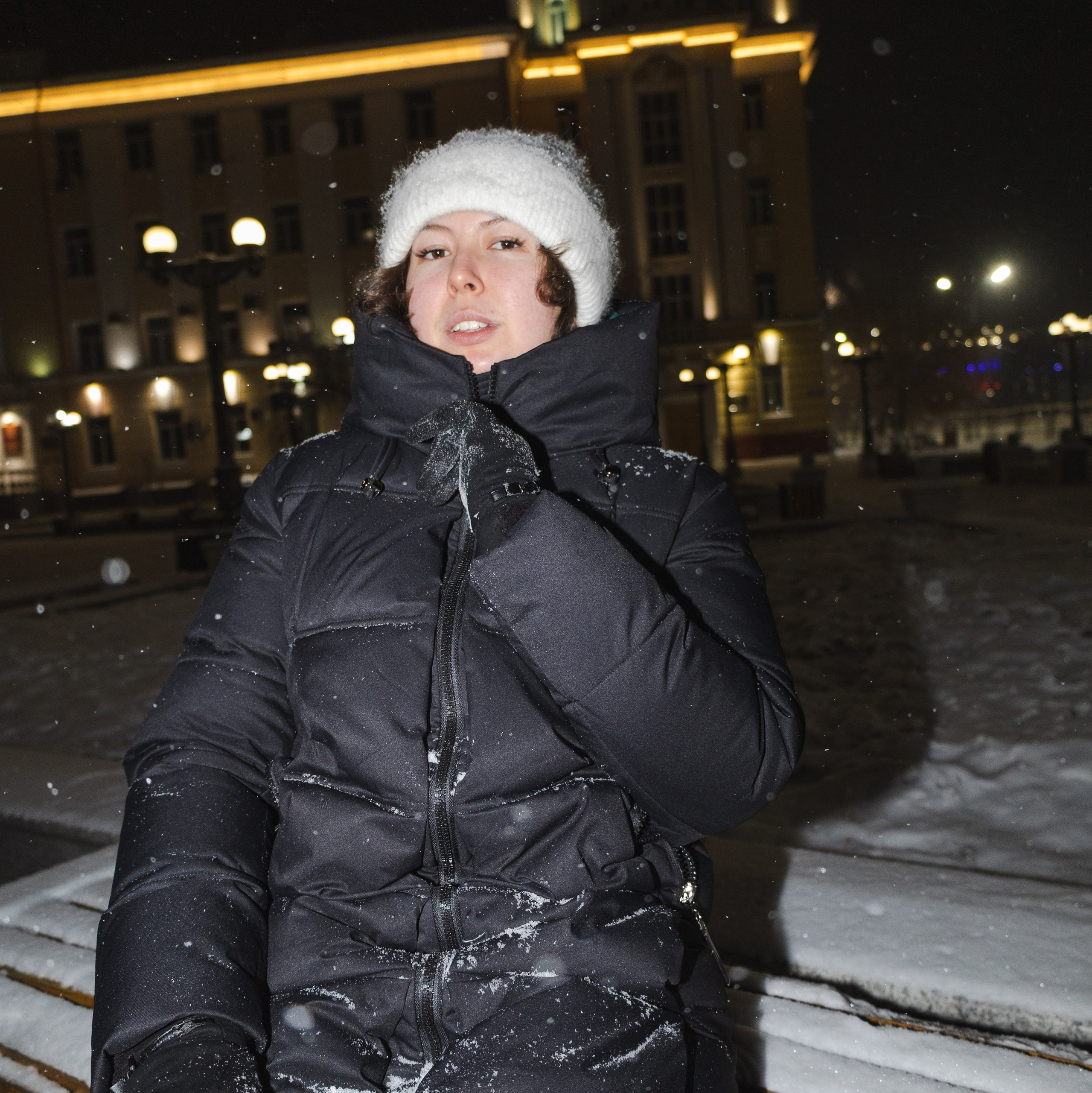 Контакты. Фотограф в Улан-Удэ Анна Арапова