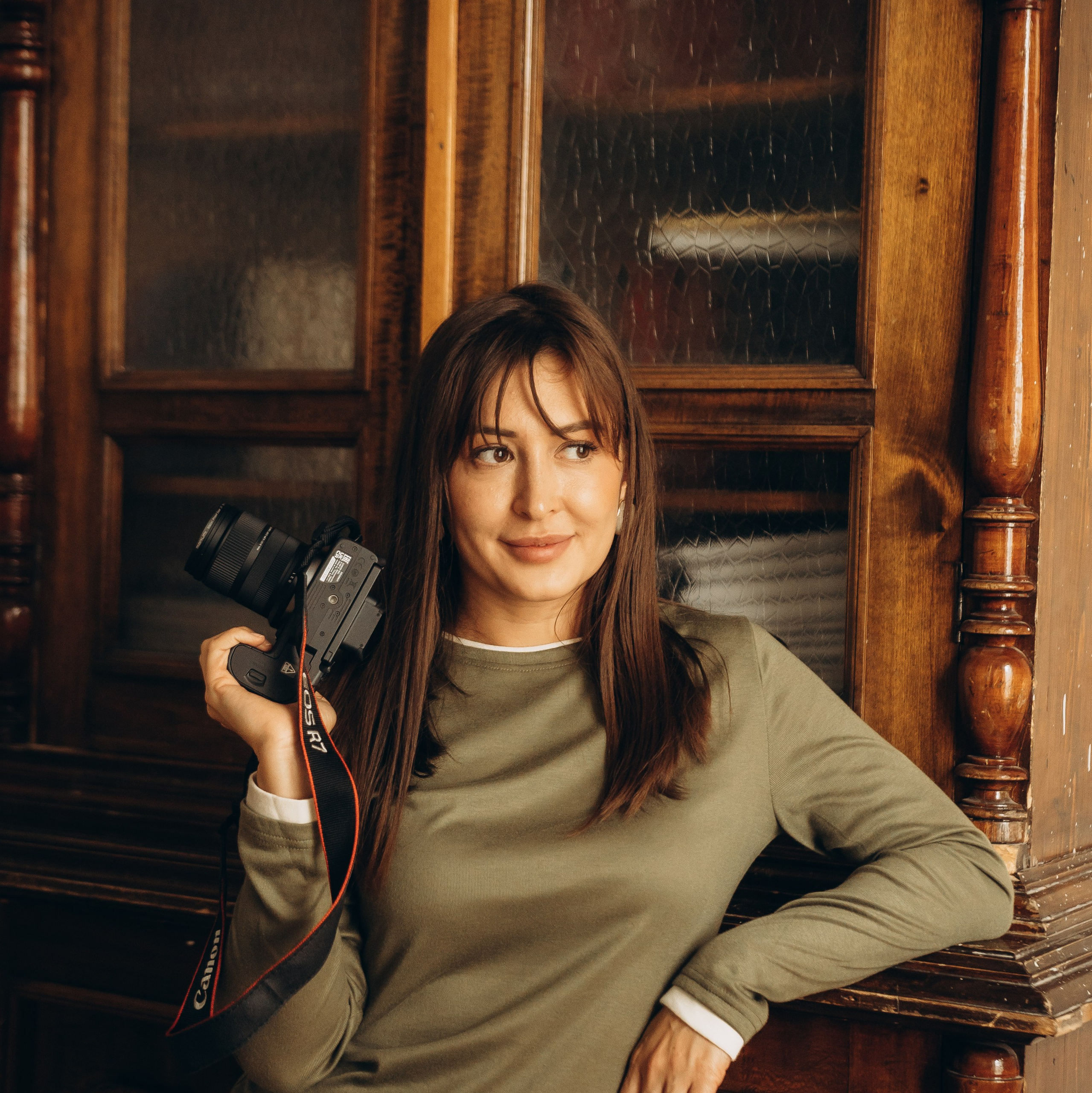 Контакты. Главная