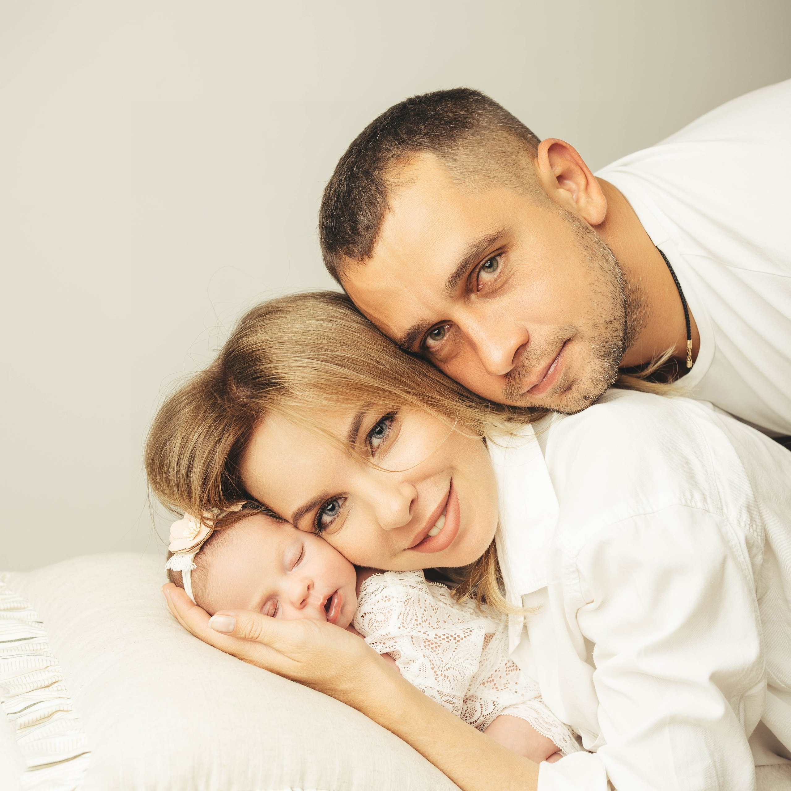 съемка новорожденного ульяновск