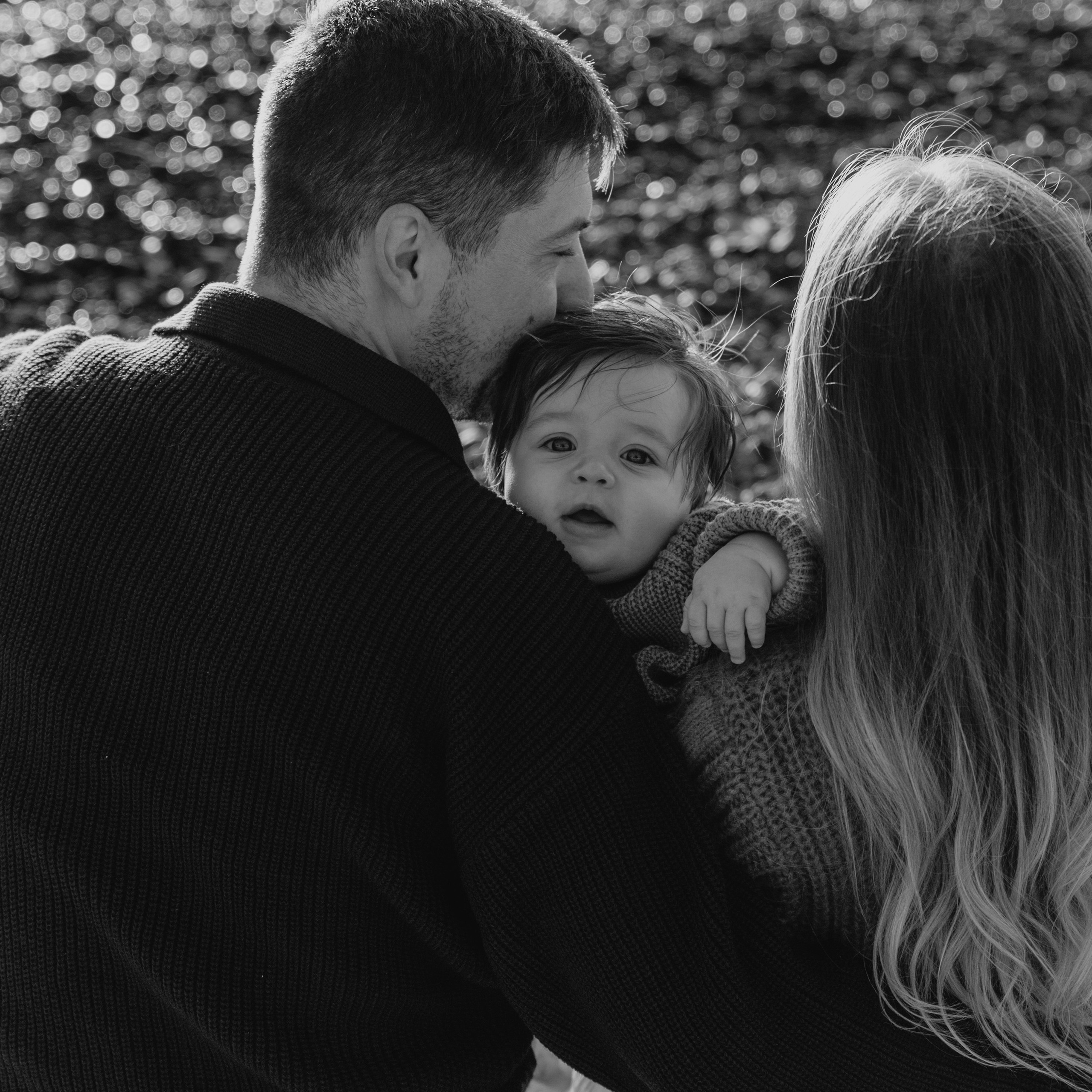 Семейная фотосессия в Ялте. Семейный фотограф в Ялте