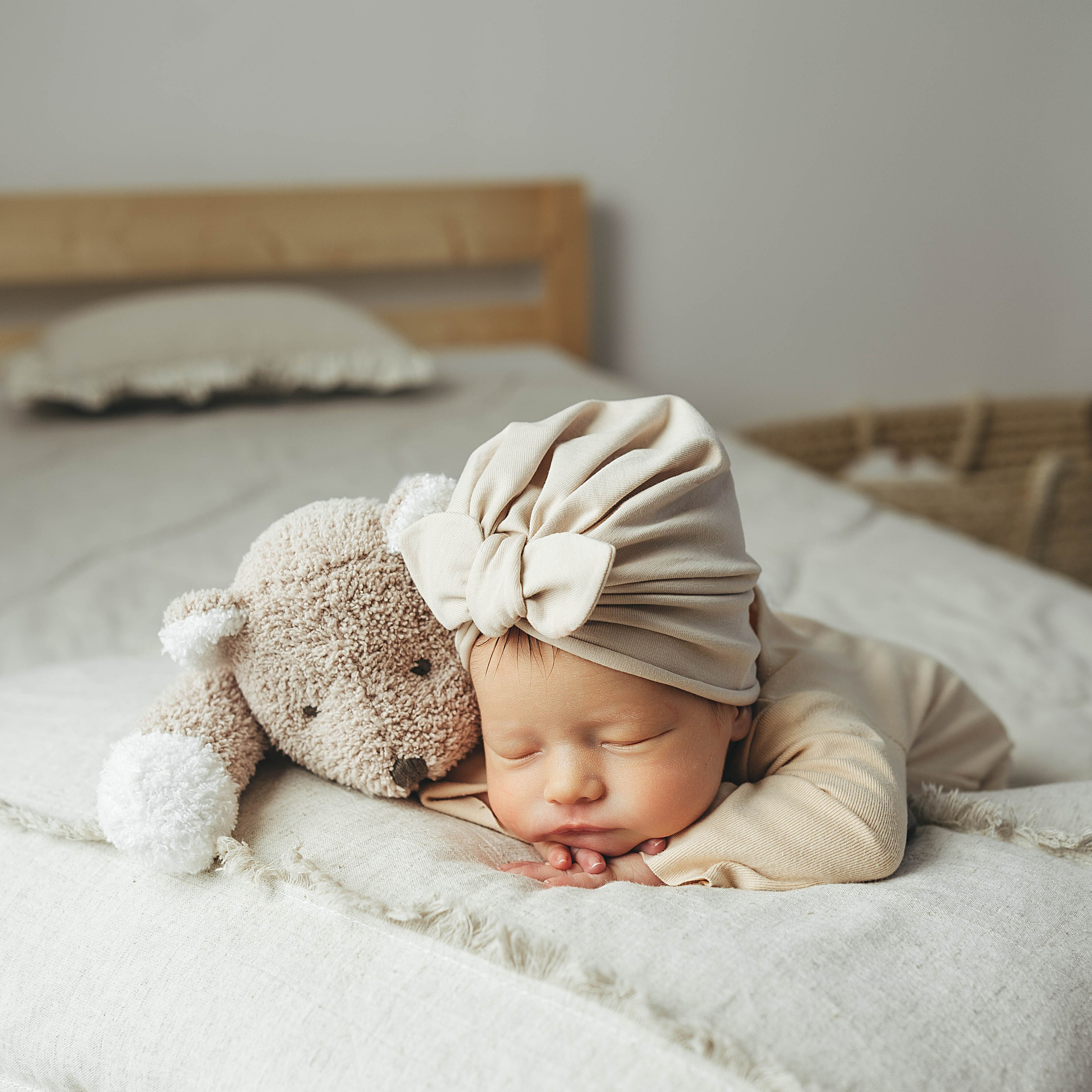 фотограф новорожденных ульяновск