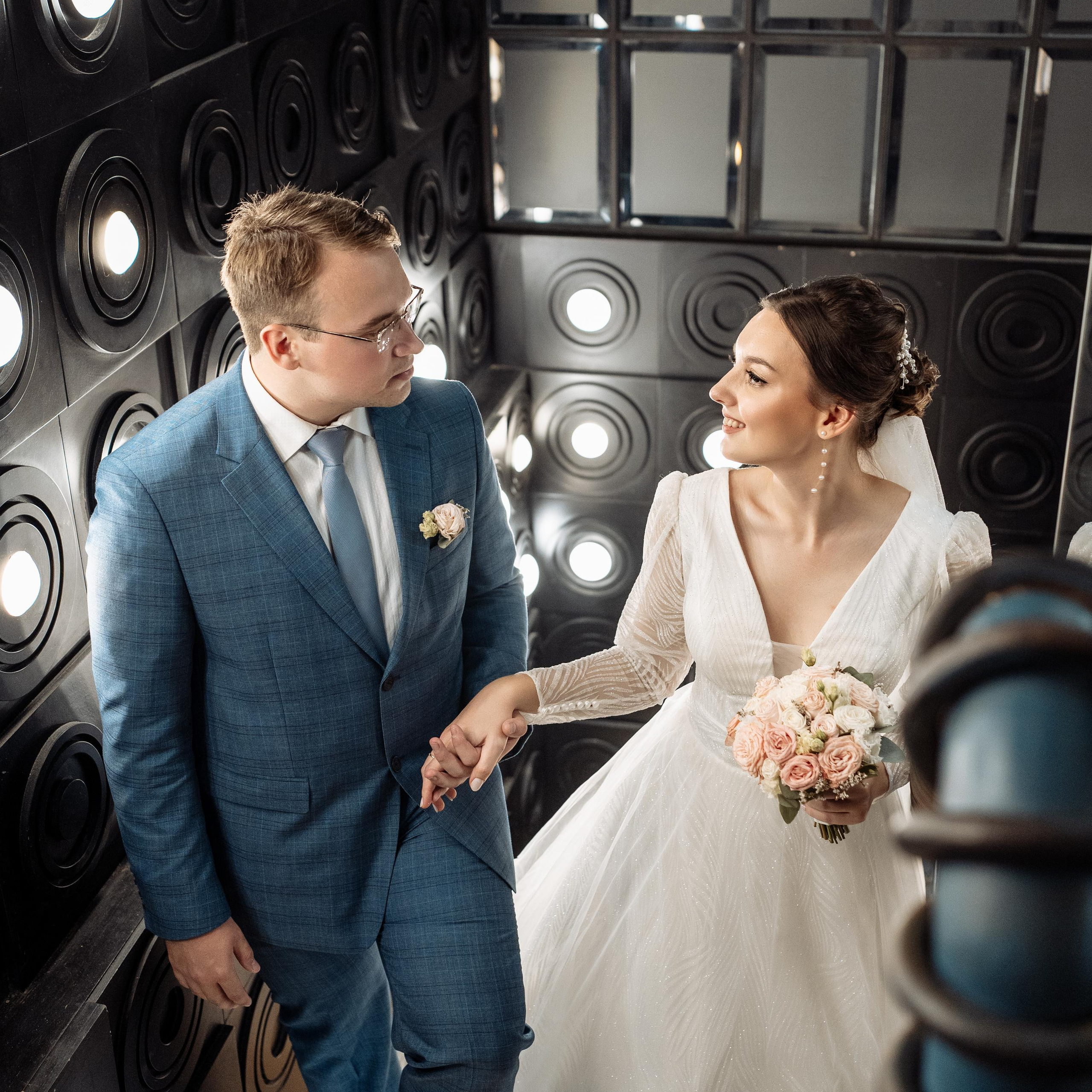 Свадебный Прайс. Фотограф Мария Цехместрюк в г. Ульяновск