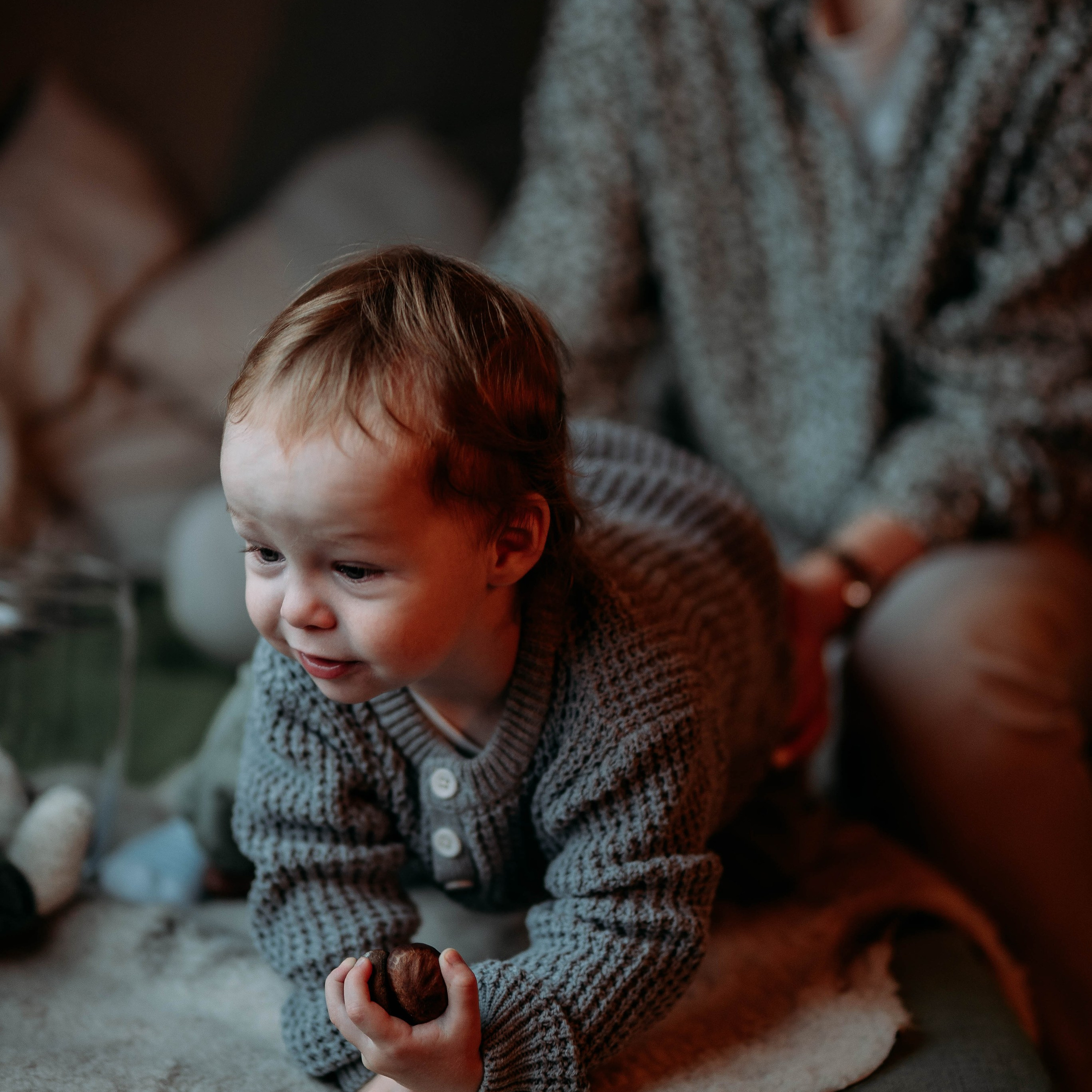 Лайвстайл. Семейный и детский фотограф в Кирове Сильвия Михеева