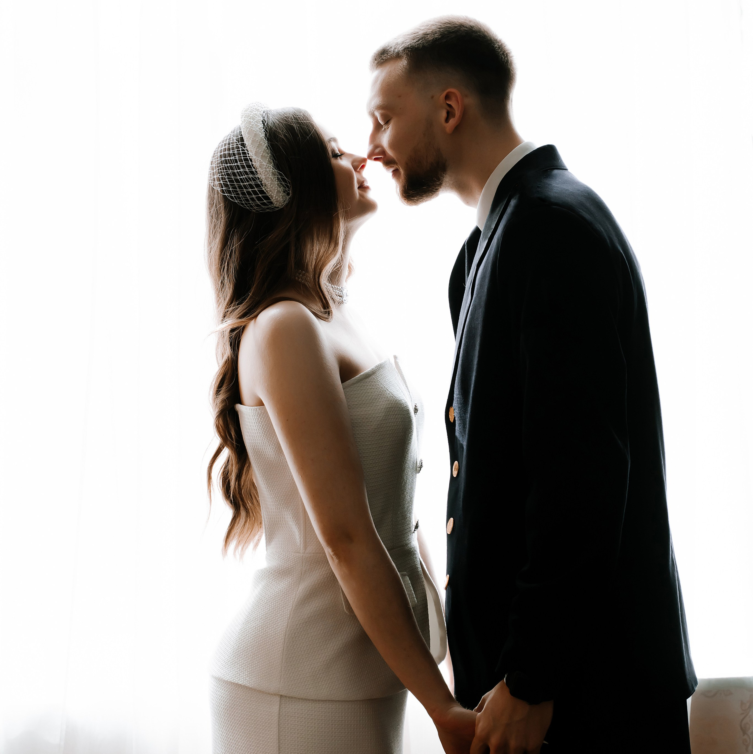 Свадебный гид 2026: от пробного образа до идеальных кадров. Фотограф Елизавета Савина