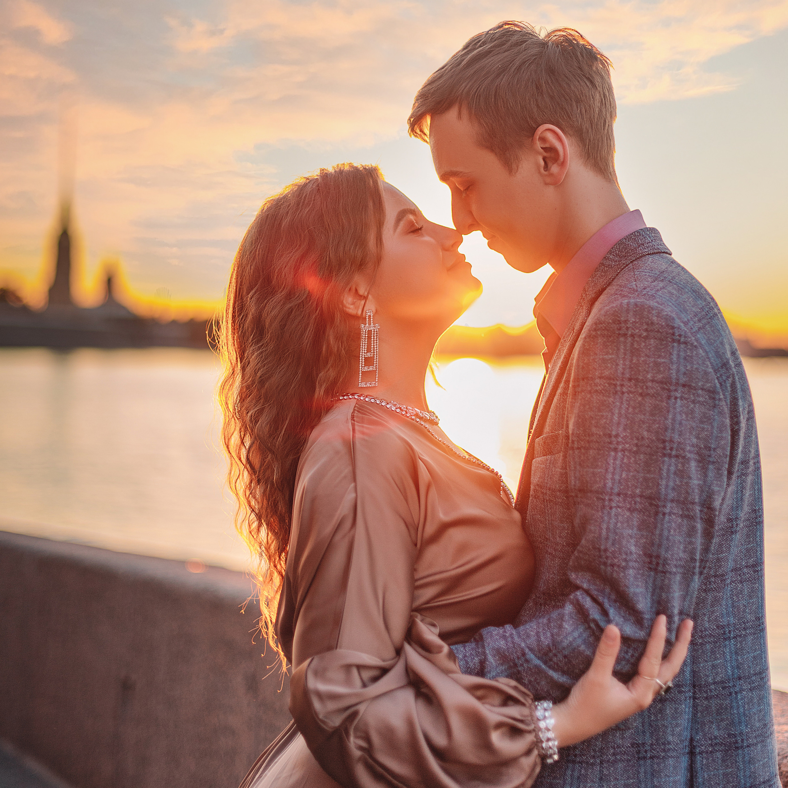 Фотограф в Буэнос-Айресе