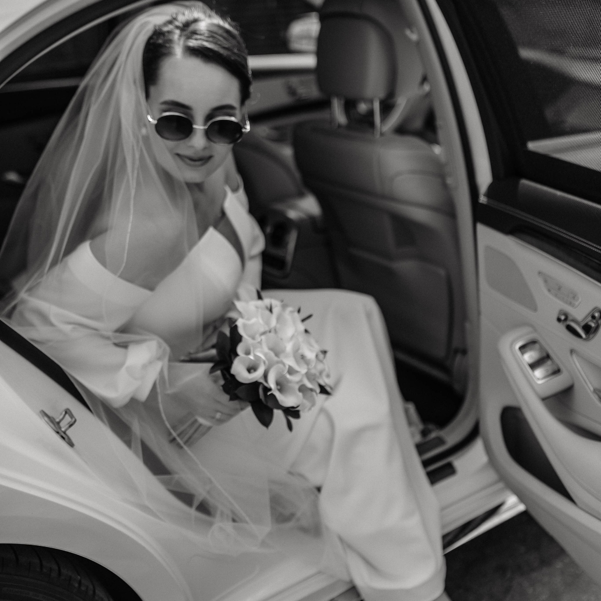 Урок по обработке и прессеты. Анна Чугунова