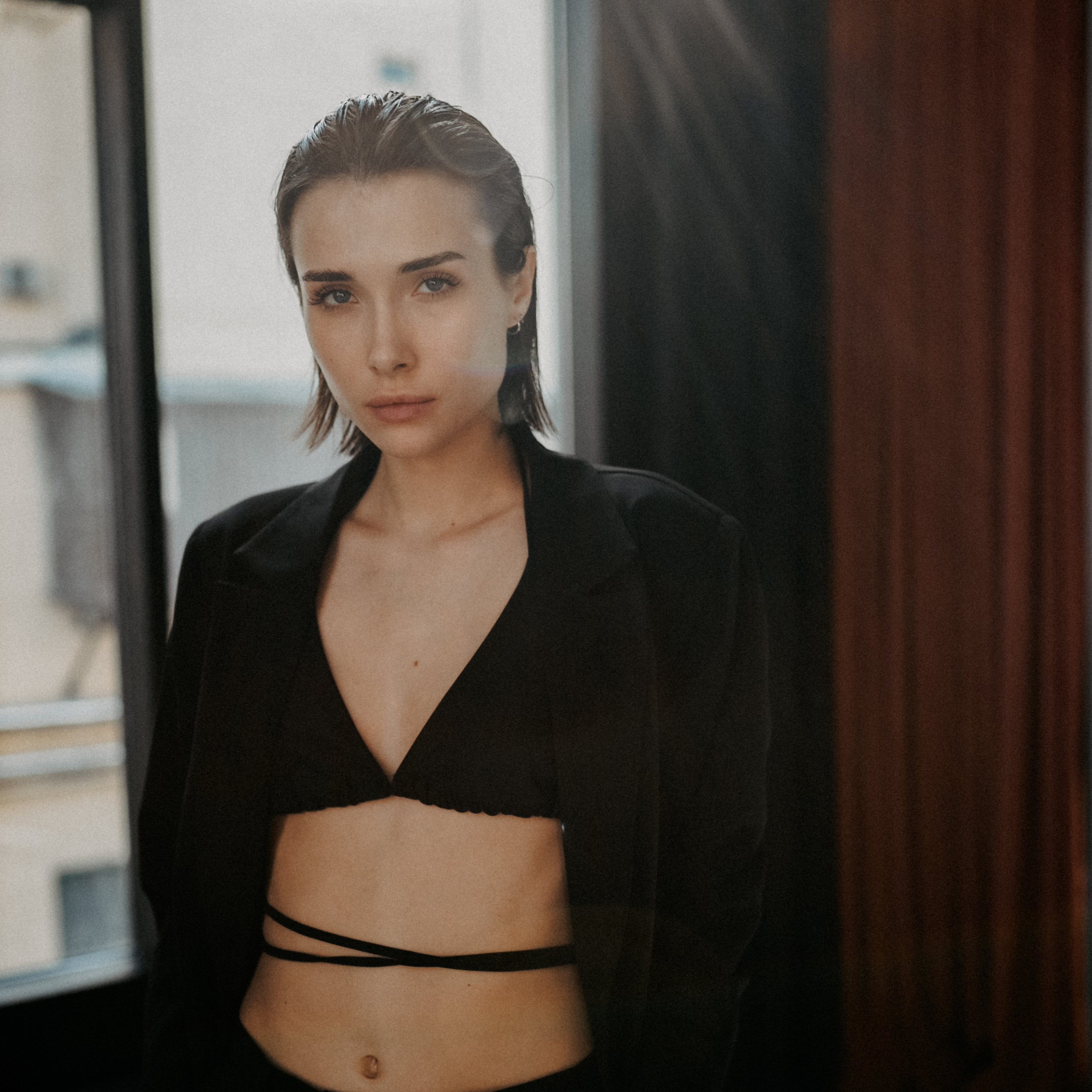 Индивидуальные съёмки. Портретный и контент фотограф. Москва