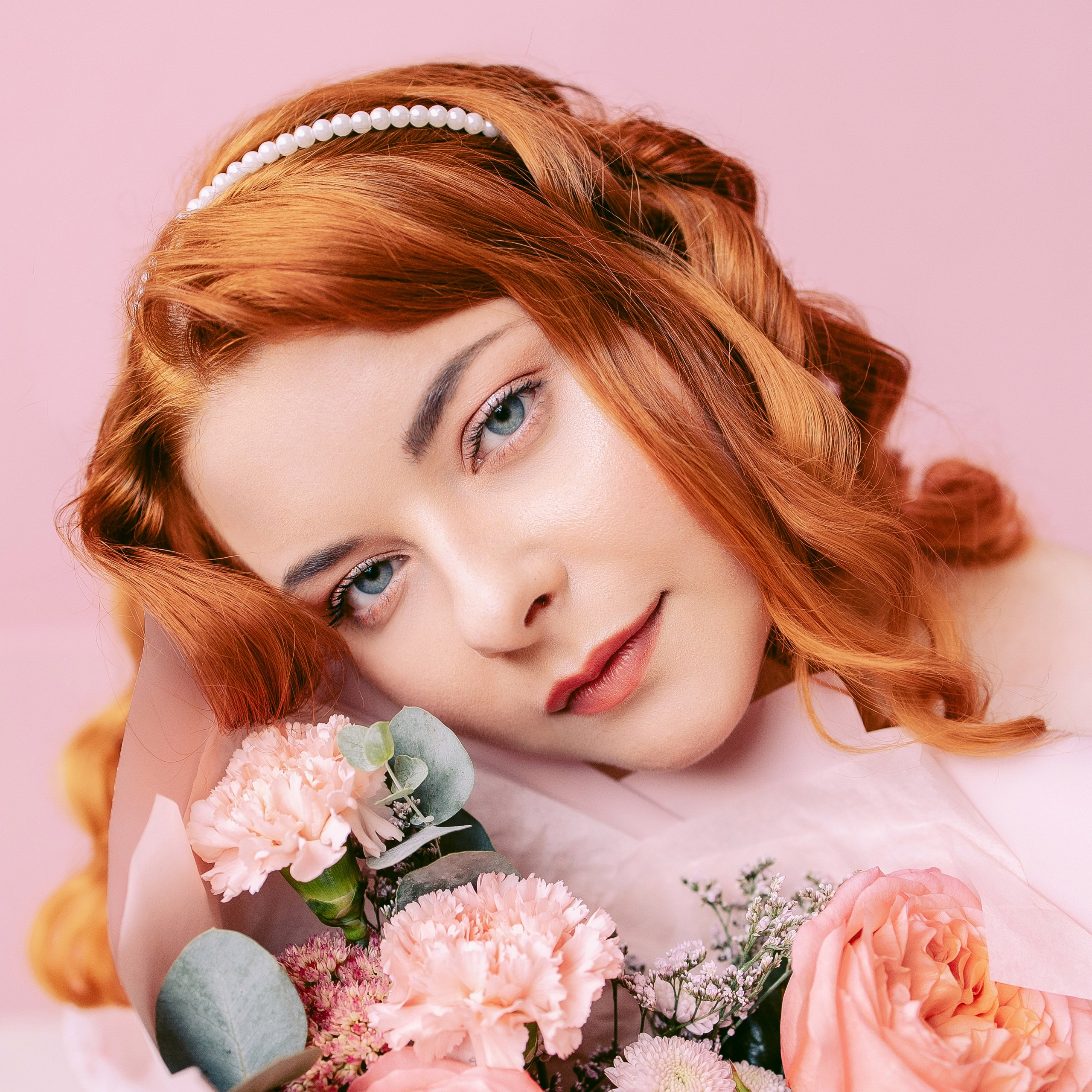 Фотограф в Санкт-Петербурге, Анна Скворцова