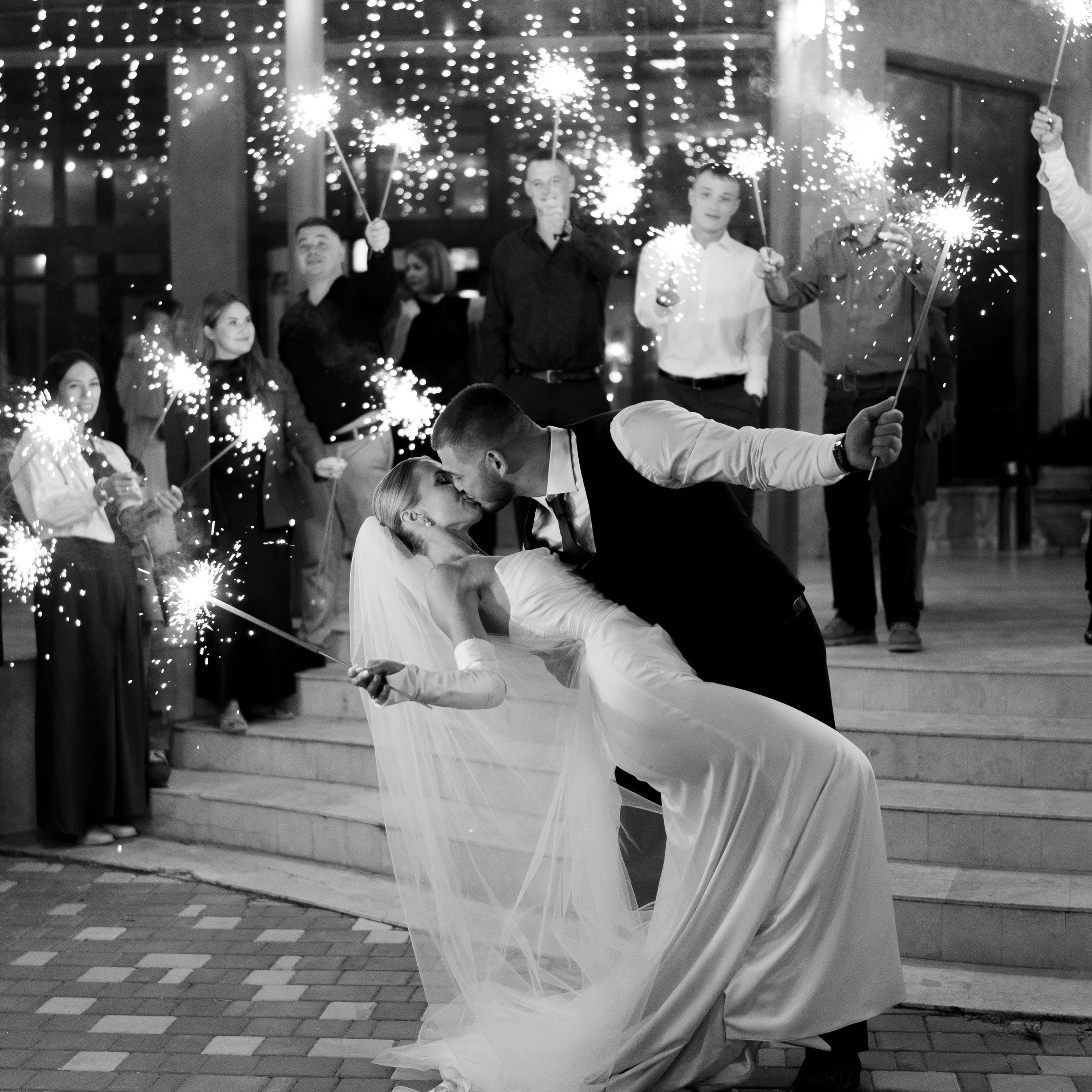 Свадебная съемка. Портретный свадебный фотограф Крым | Евгения Щитенко