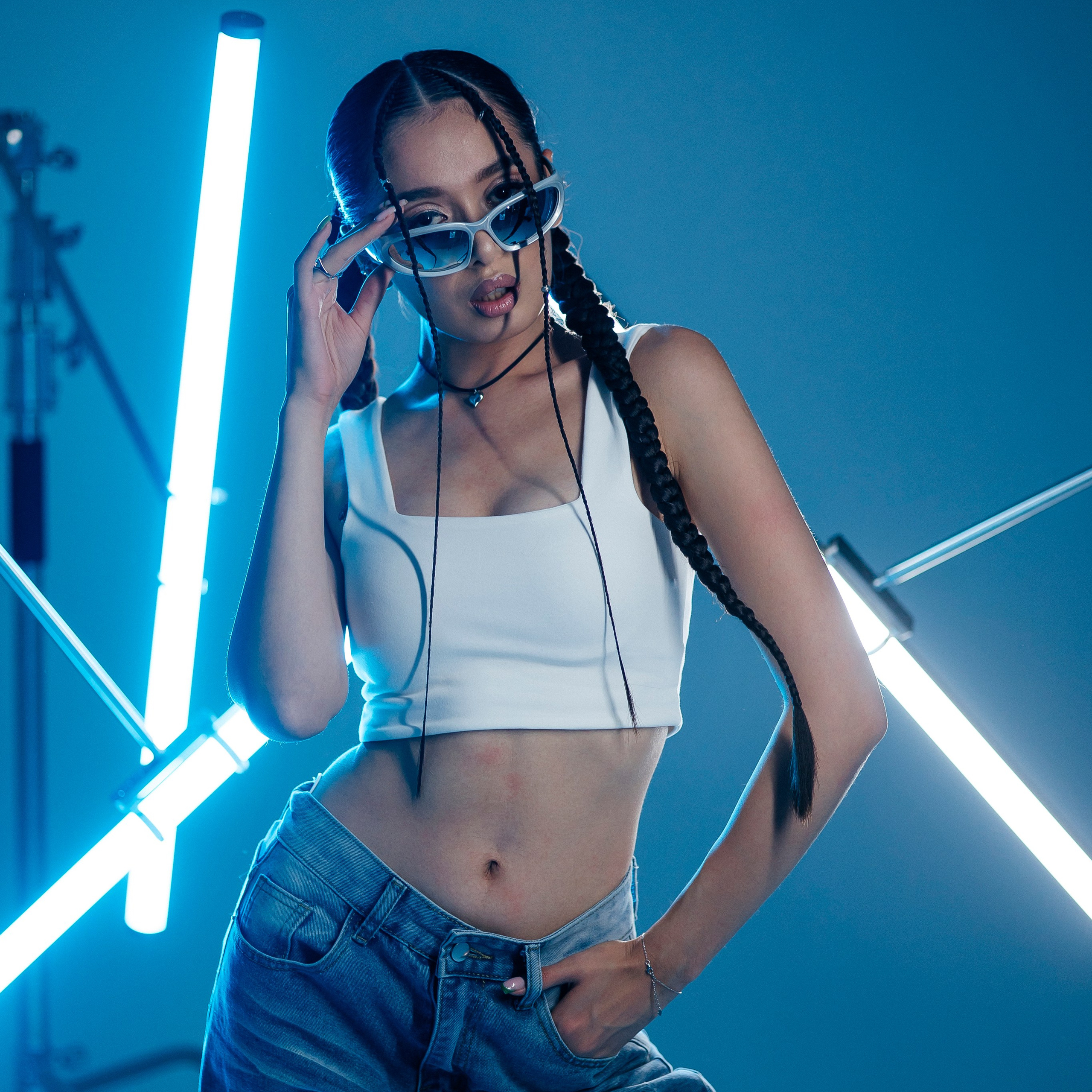 Девушки. Фотограф/Видеограф Рябов Дмитрий