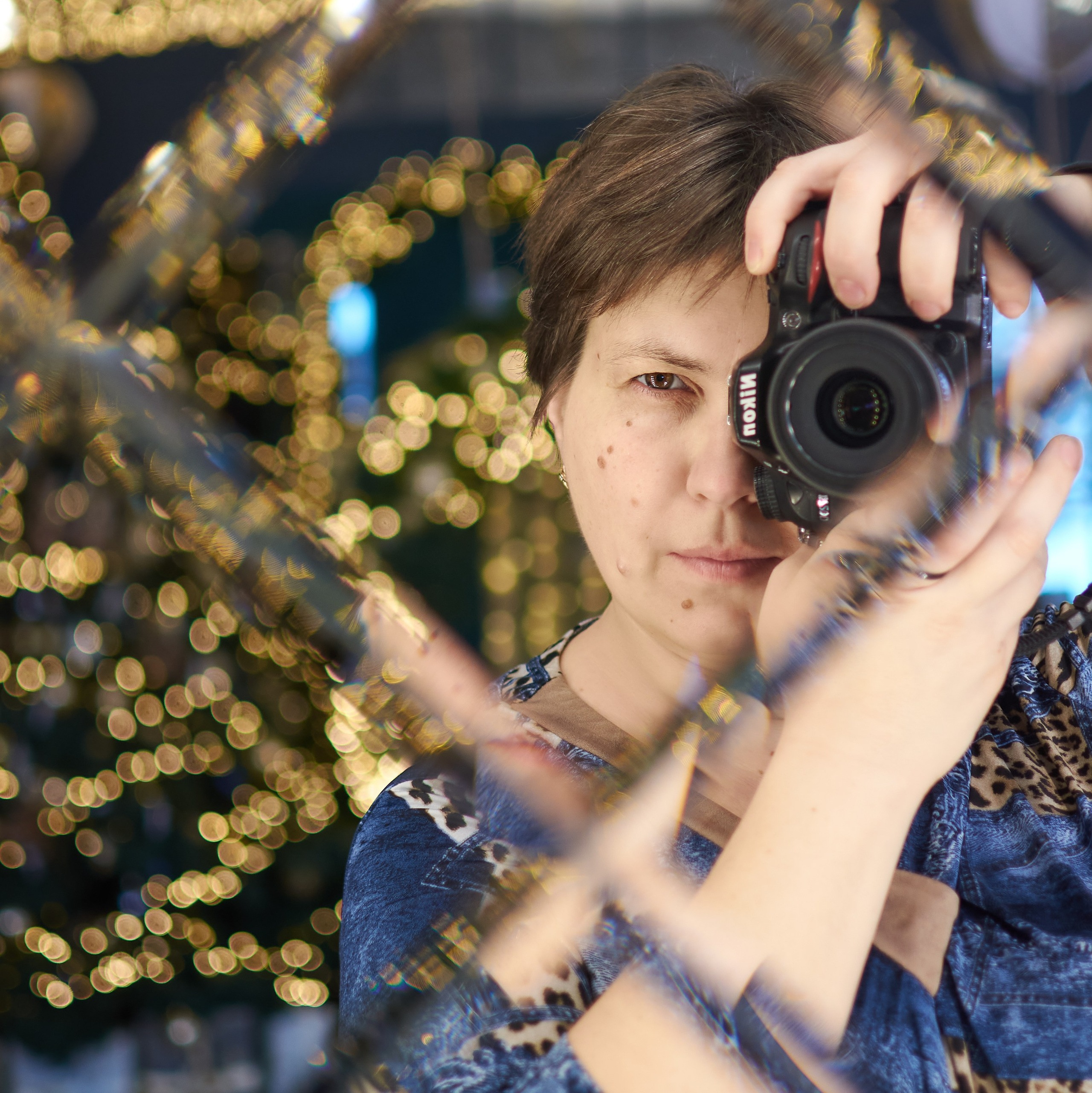 О себе. Ольга Чёкотова (Фотограф Кострома)