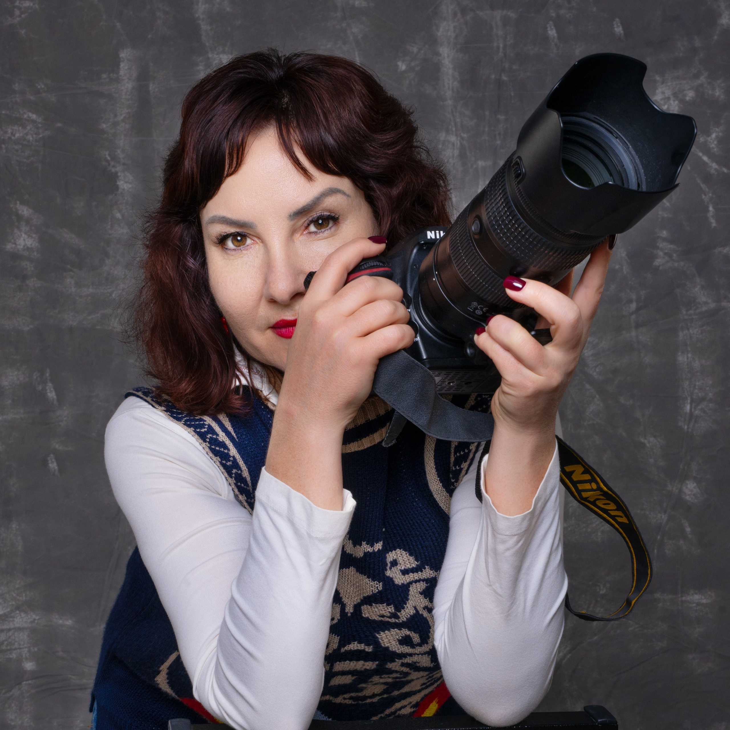 Контакты. Главная