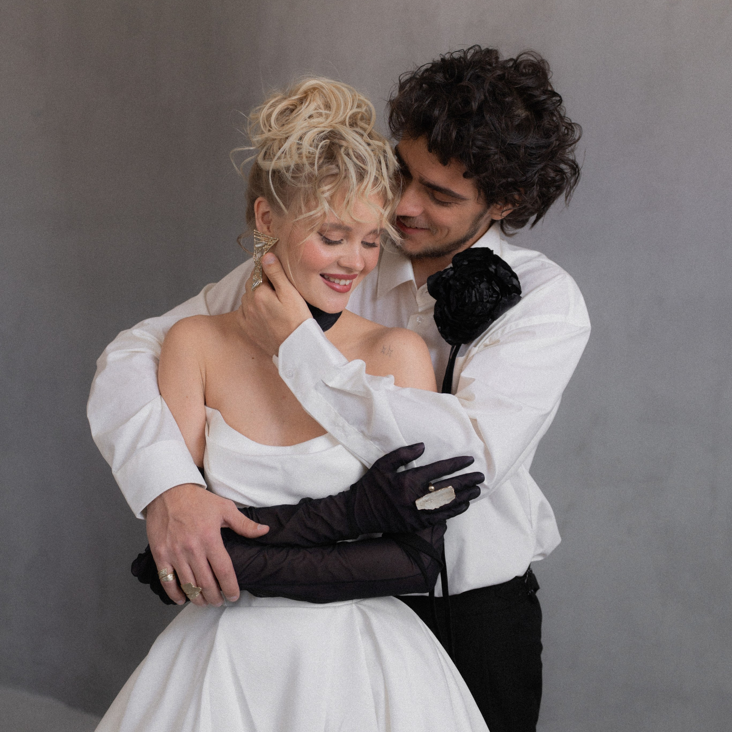 Свадебное сопровождение. Лера Ютан Свадебный фотограф Барнаул