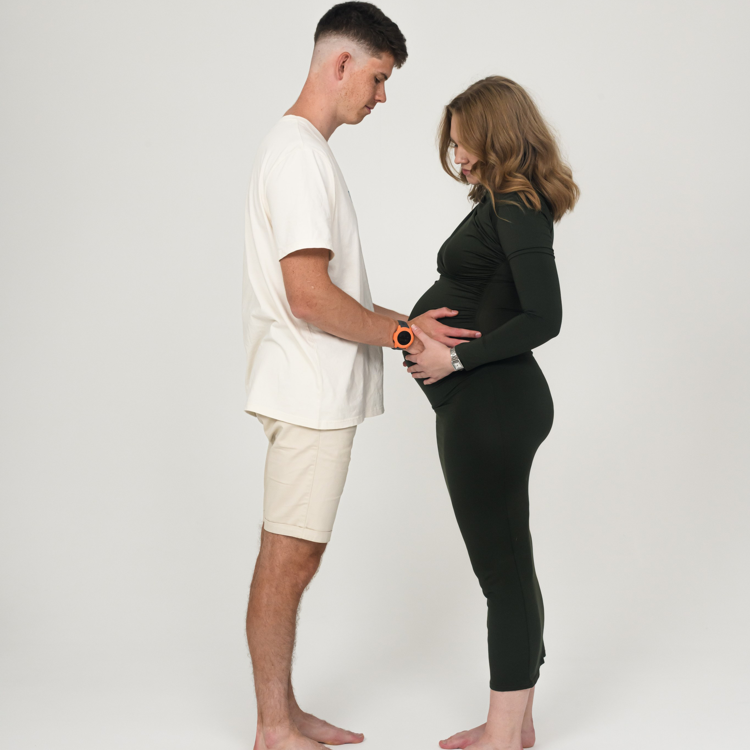 ON студия автопортрета в Москве