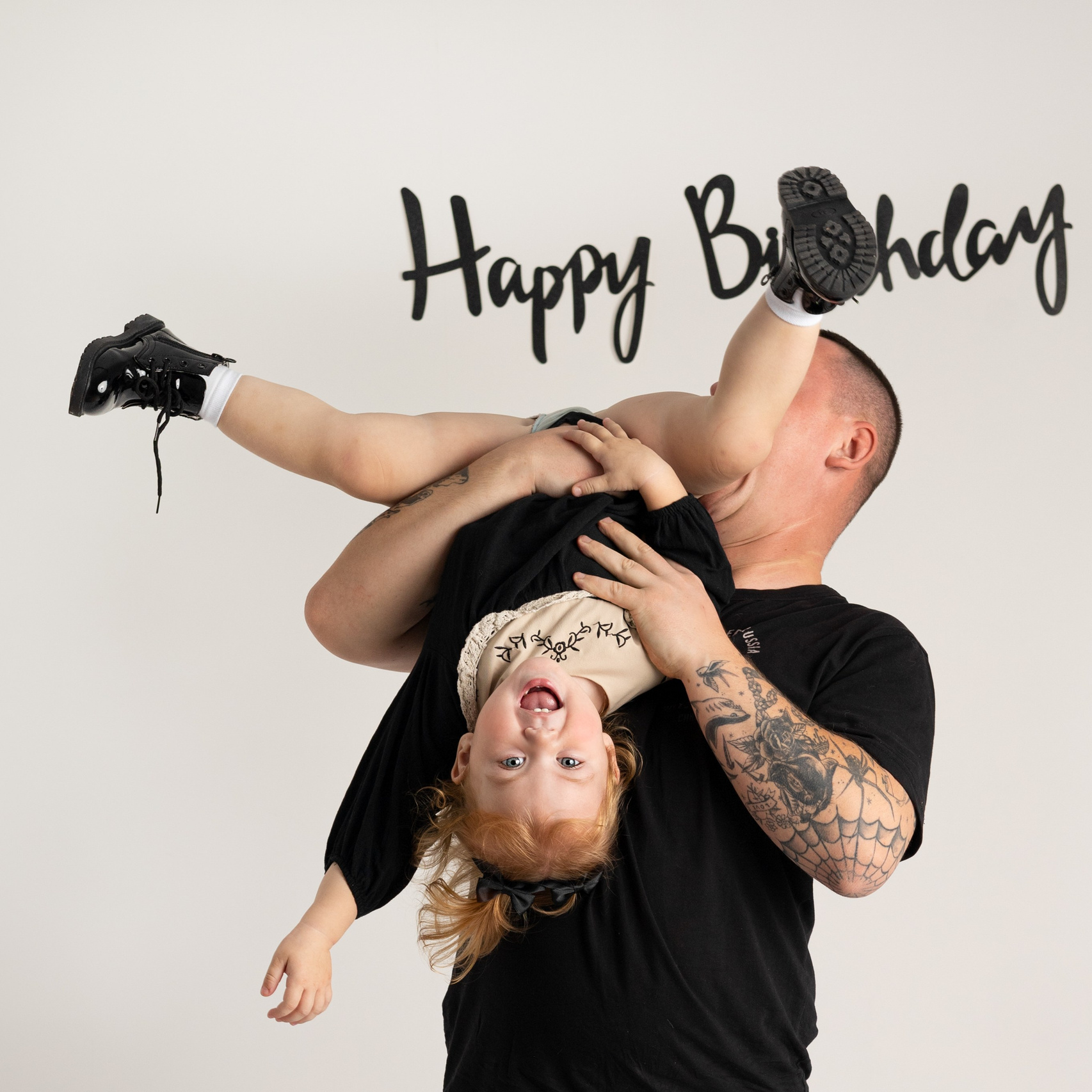 «Вкадре» — фотосессия новорожденных Тула | детский фотограф в Туле