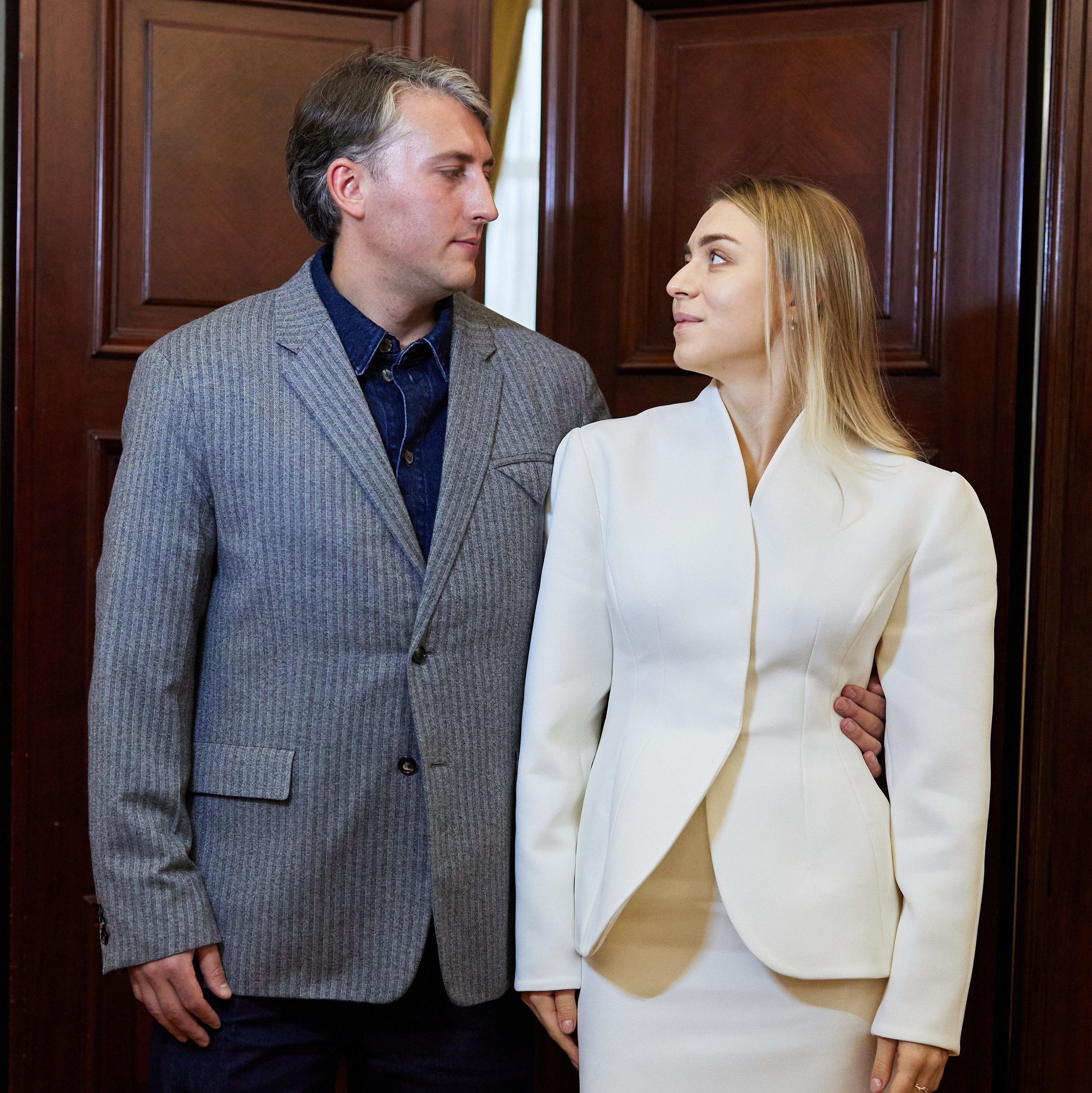 Услуги. Главная