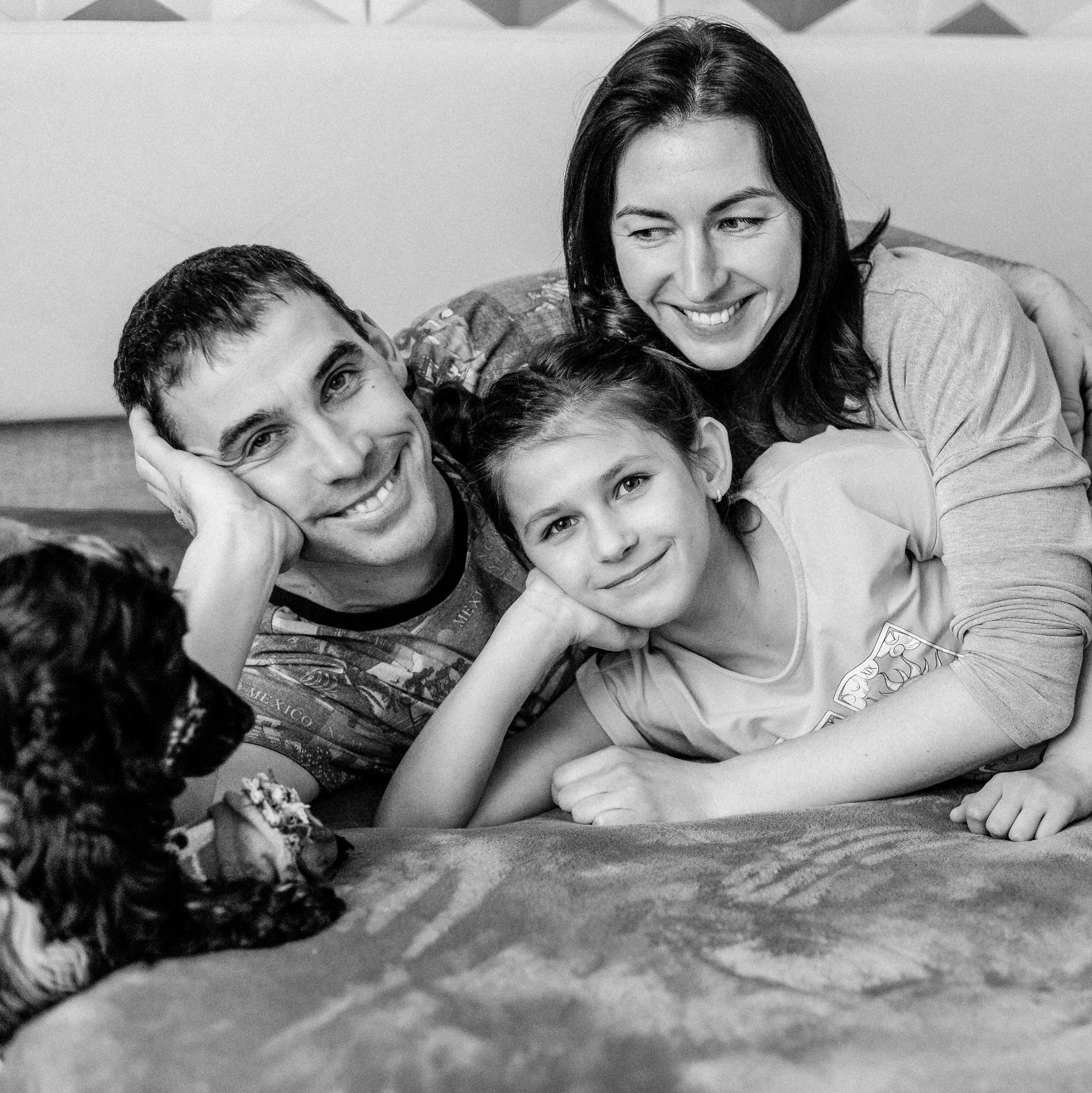 Услуги. Семейный и портретный фотограф Анна Полухина