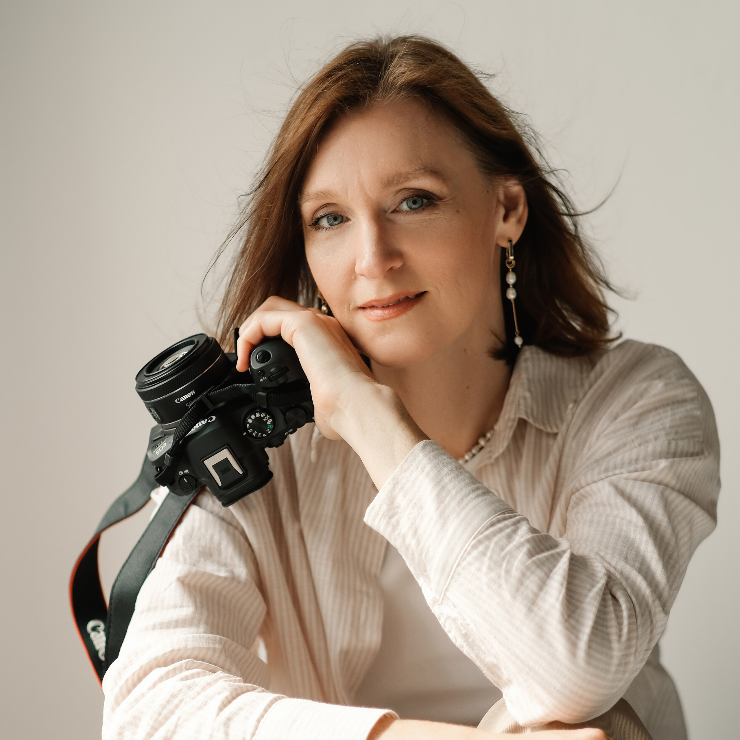 Для фотографов. Семейный фотограф в Екатеринбурге Маргарита Курносова