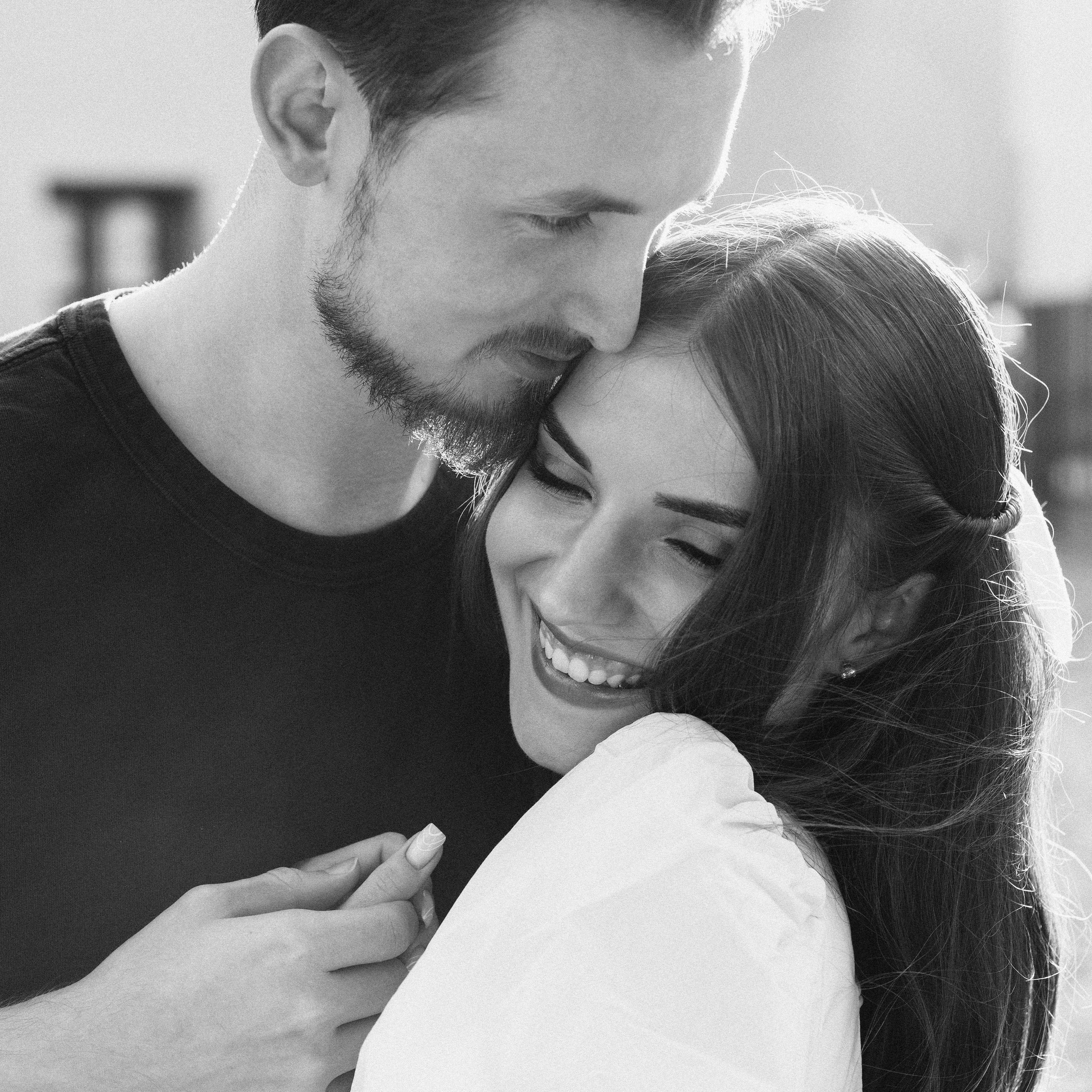 Love story / Парная. Cheta Kovalevsky фотографы