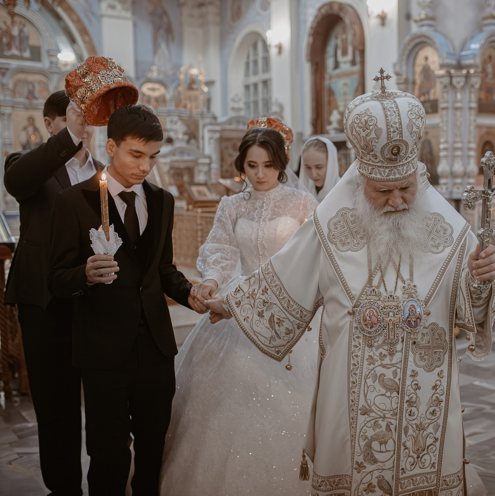 отзывы фотосессия в Ташкенте у Надежды Исаевой