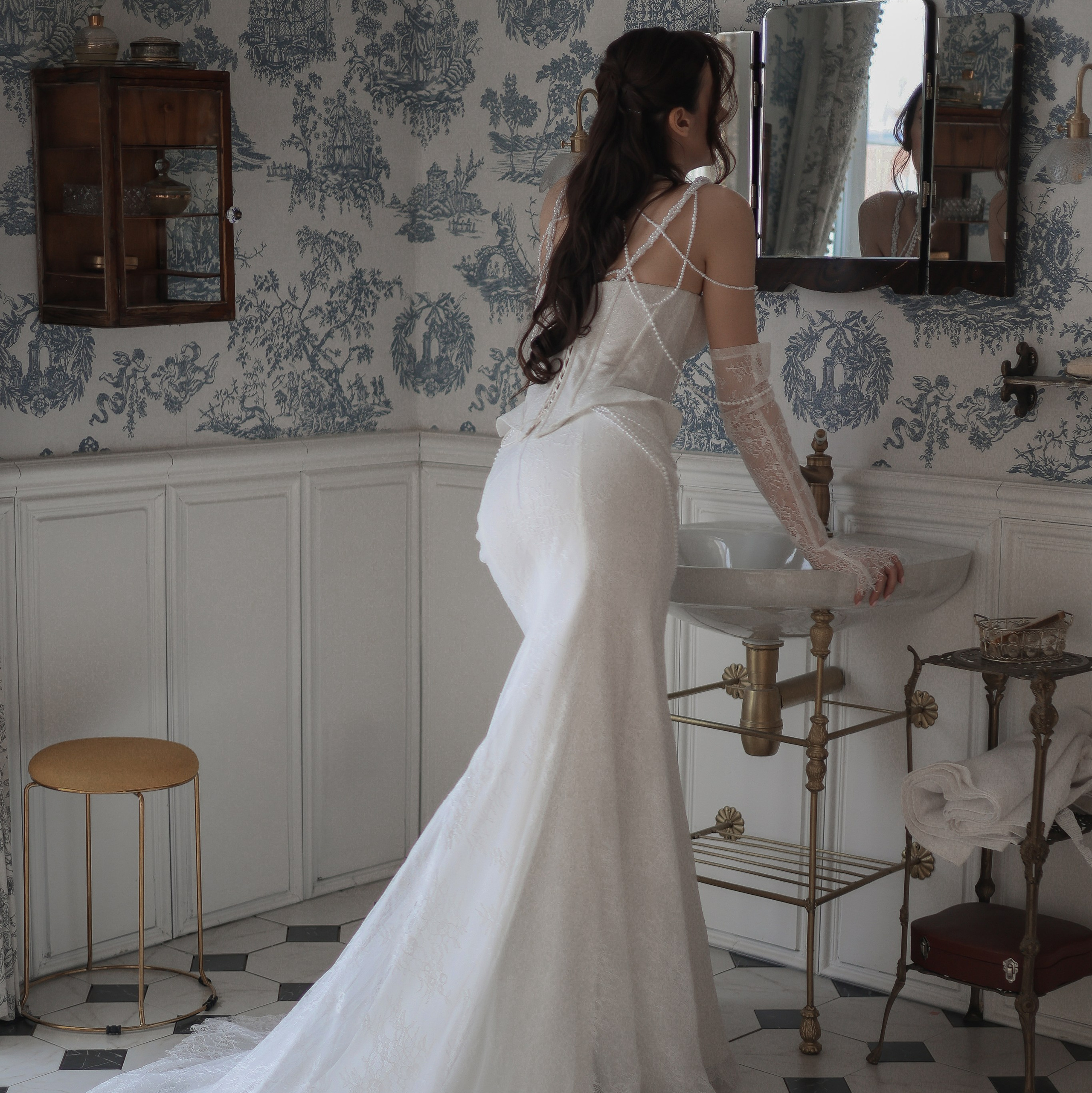 Свадебный, индивидуальный фотограф Воронеж, Москва Виктория Блэк