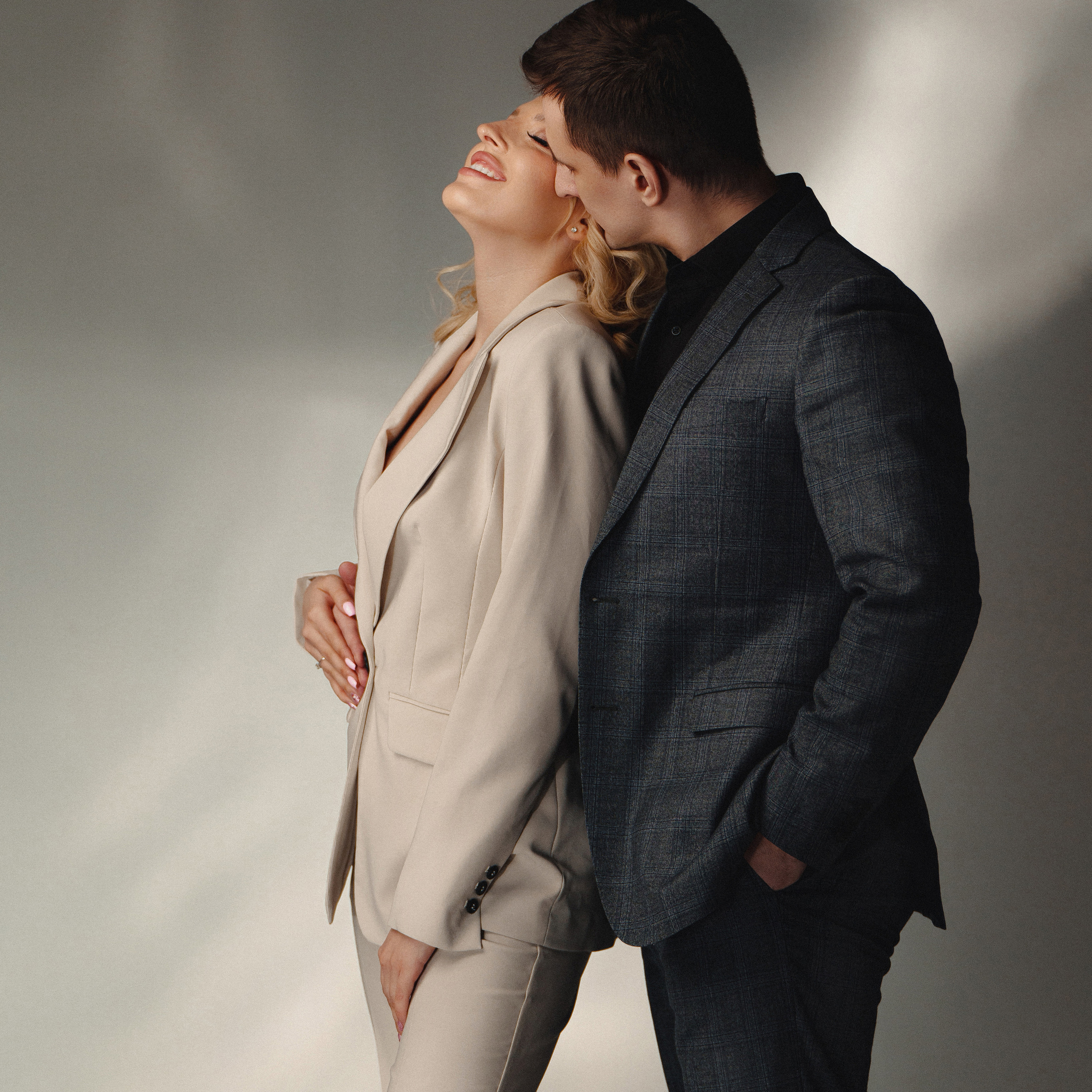 Портретный, семейный и свадебный фотограф в Курске Роман Сазонов