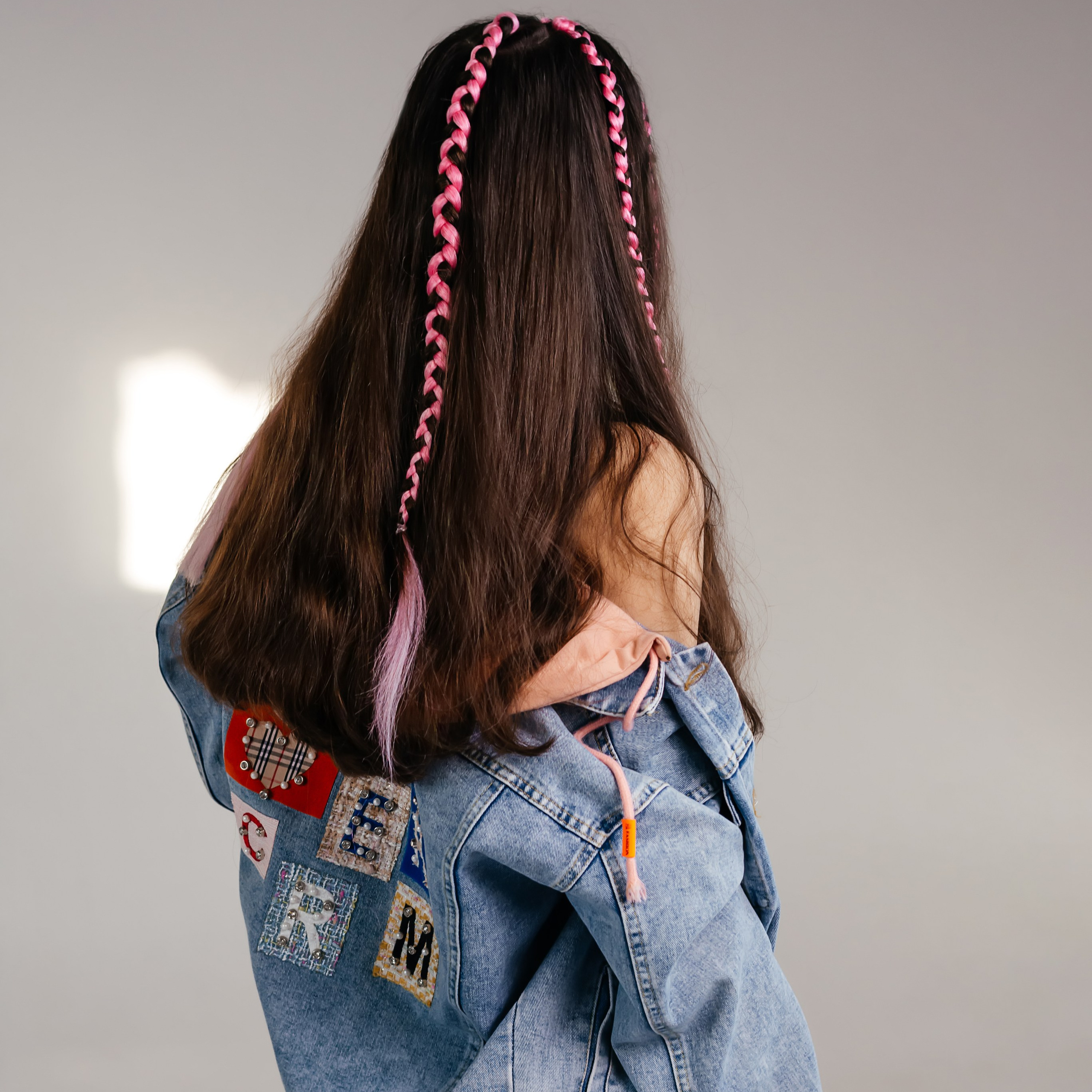 Услуги. Плетение афрокос, дред, брейдов