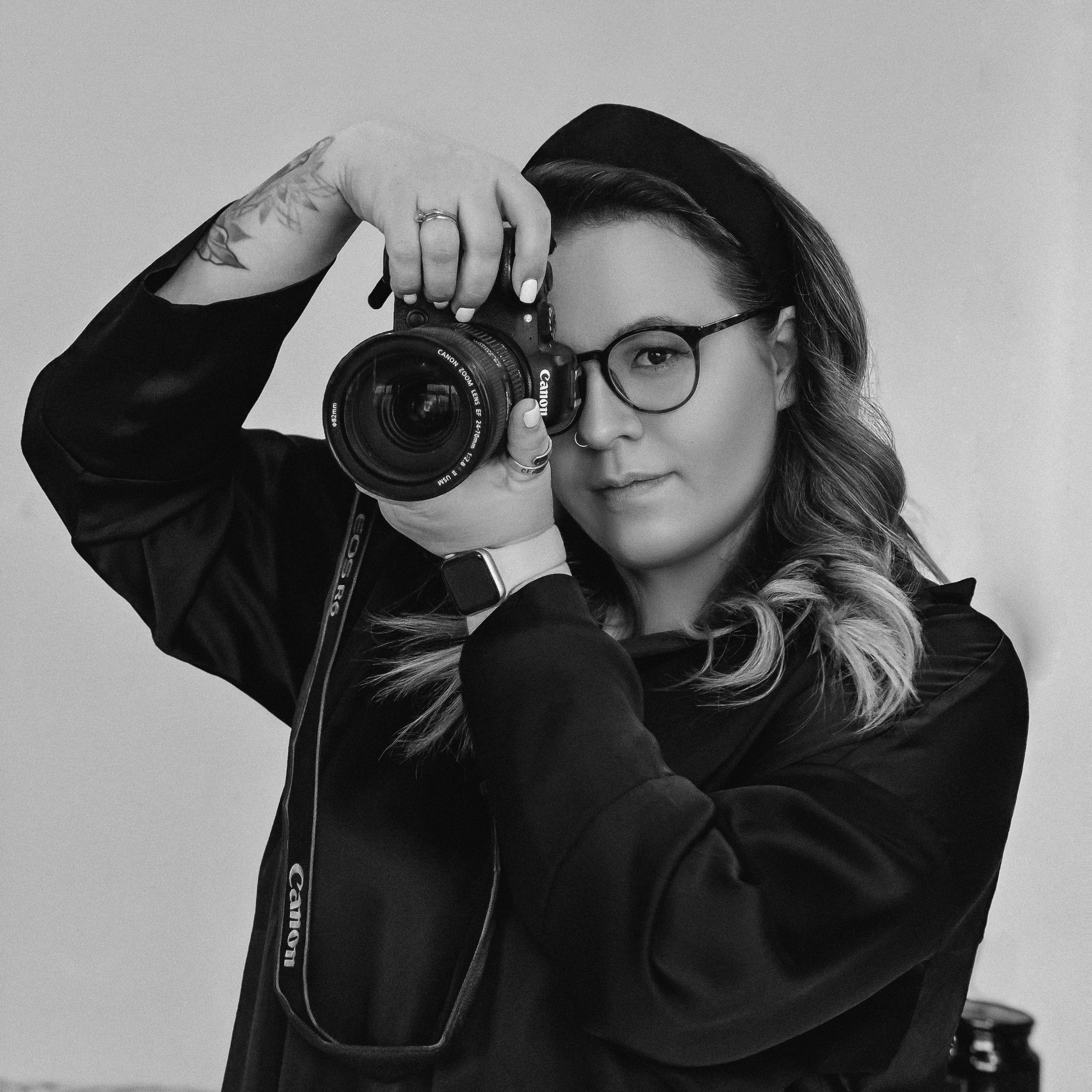 Maria Startseva Photo