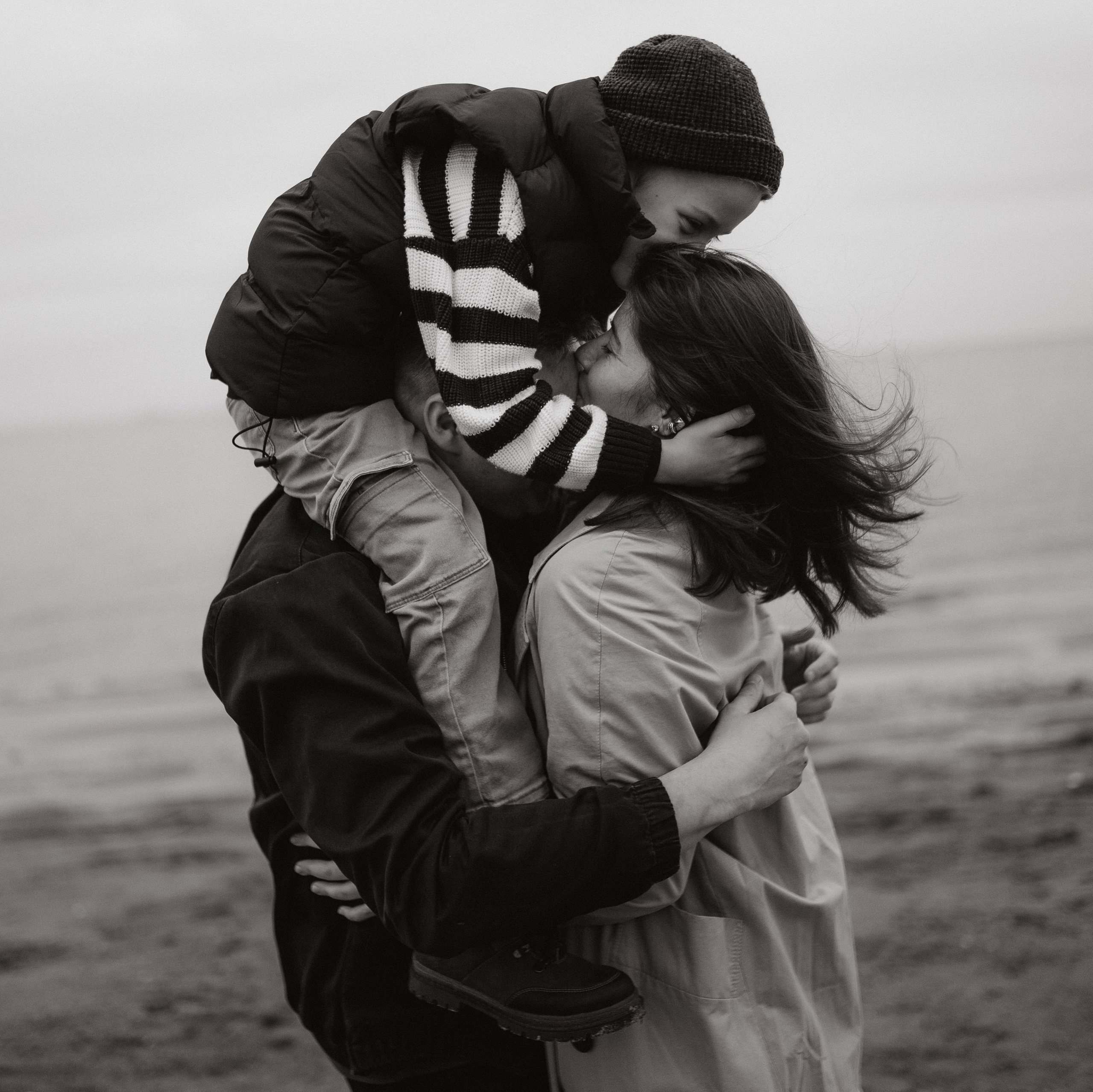 Семейная съемка. Главная