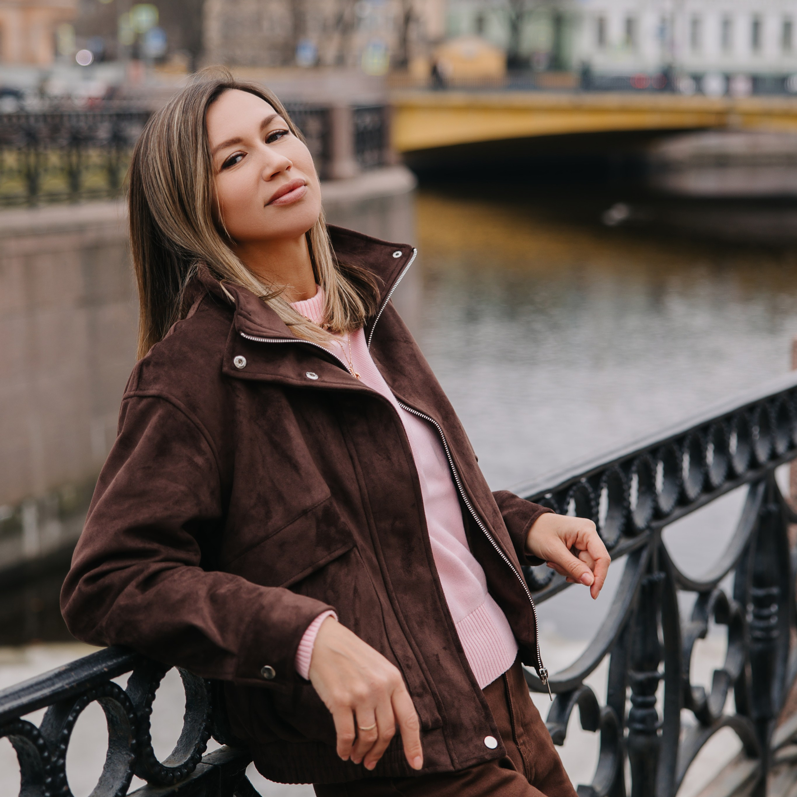 Контакты. Фотограф в Санкт-Петербурге Гранкина Мария