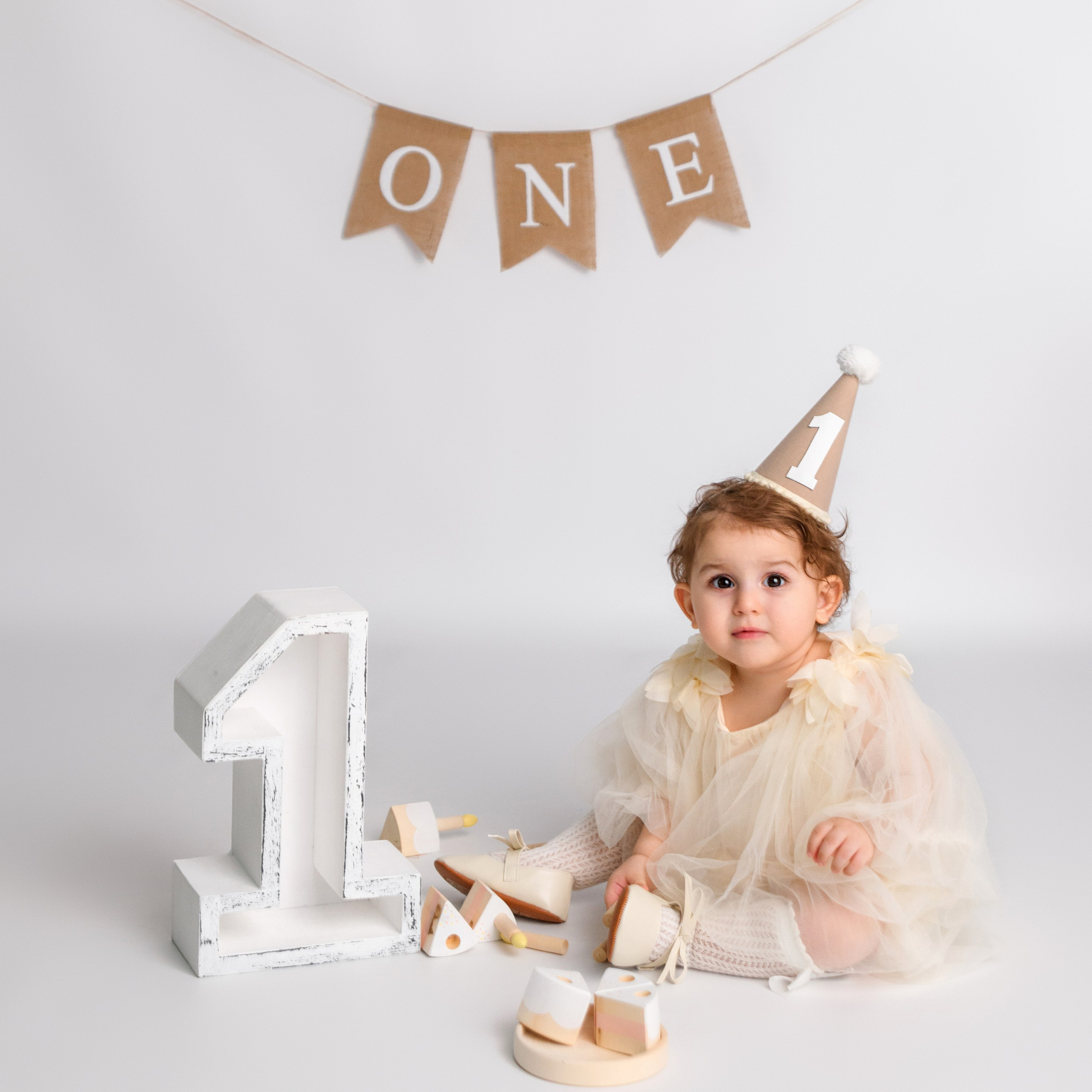 Съемки Первого годика. Любовь Федоряева — фотограф в Симферополе и в Крыму