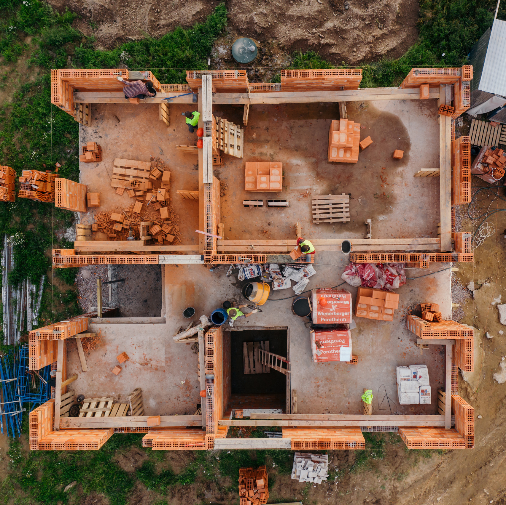 Reportage and Real Estate Photographer